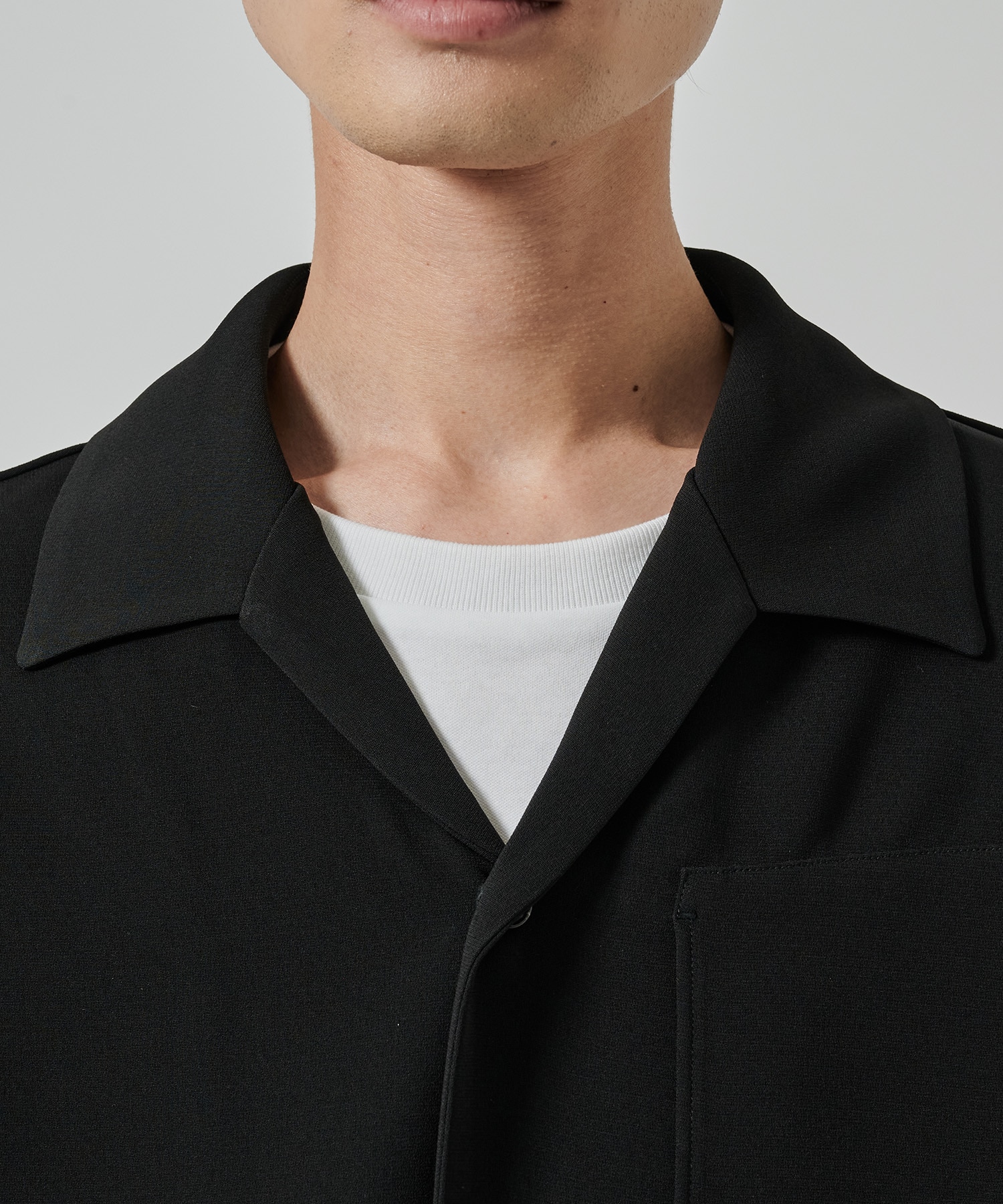 SUMMER ESSENTIAL SHIRTS S.S STUDIOUS