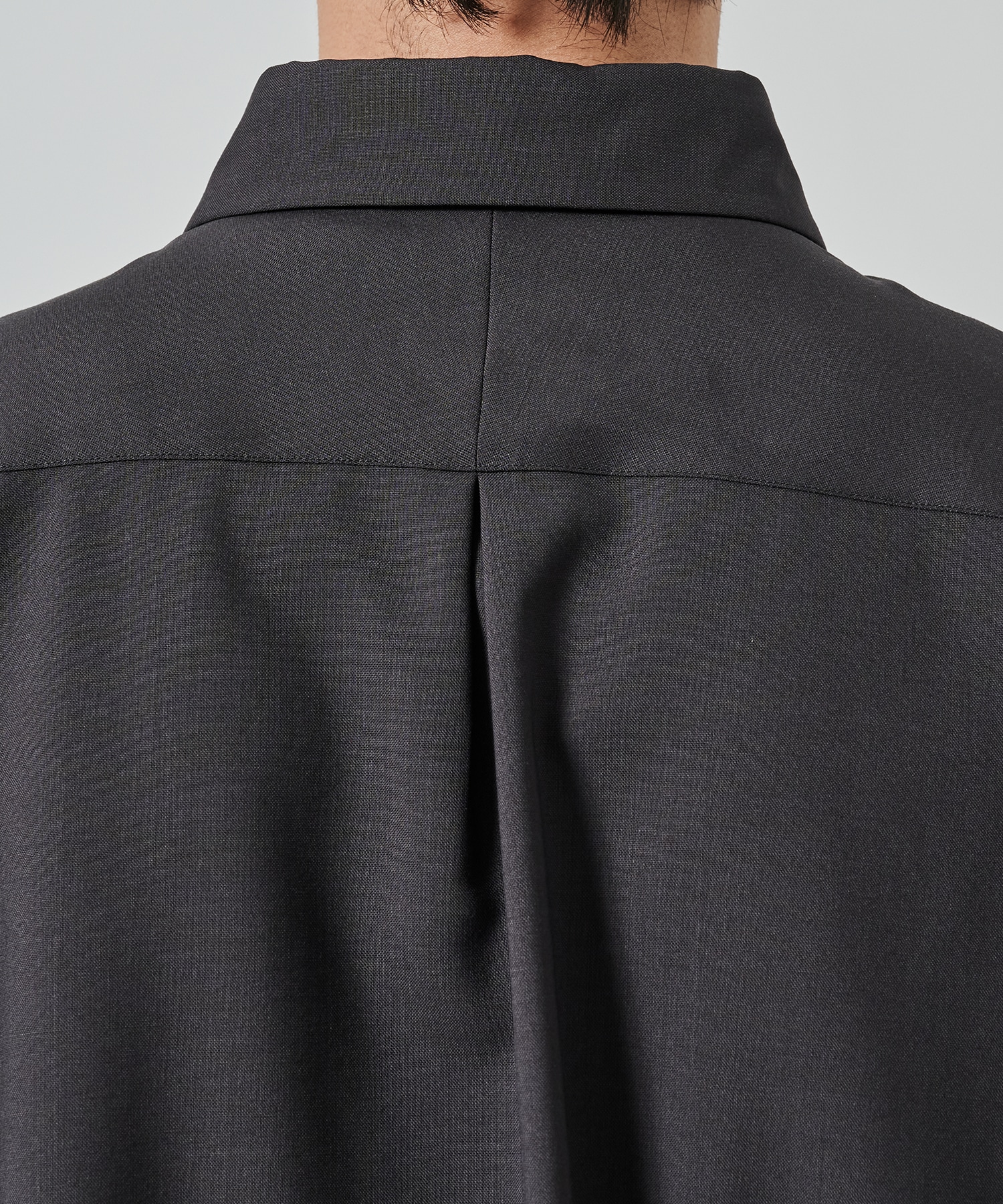 COMFORT FIT S/S SHIRT MARKAWARE/marka