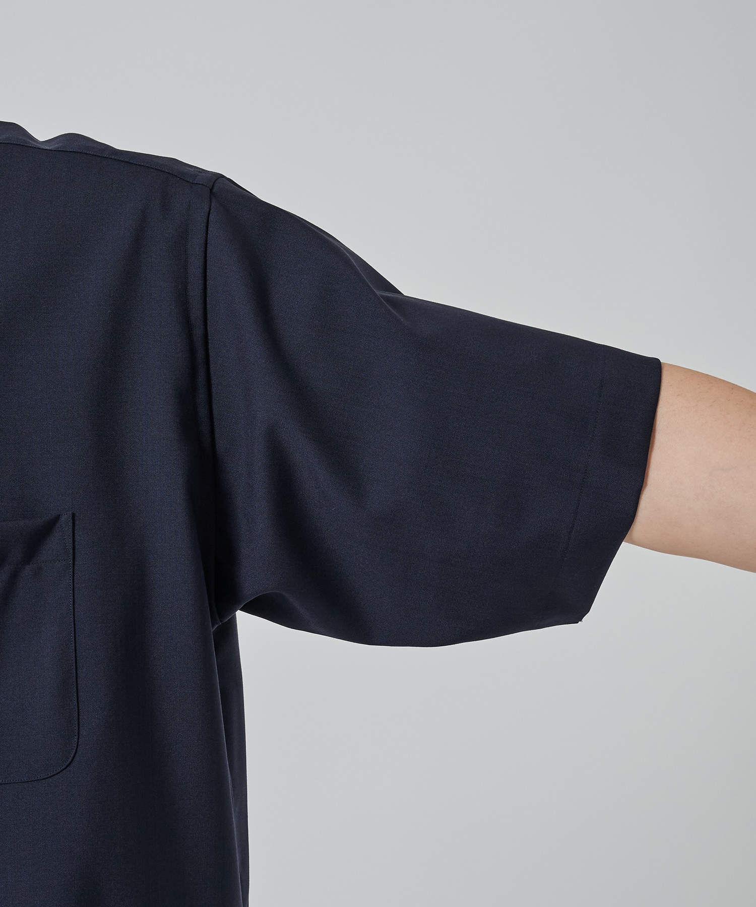 COMFORT FIT S/S SHIRT MARKAWARE/marka