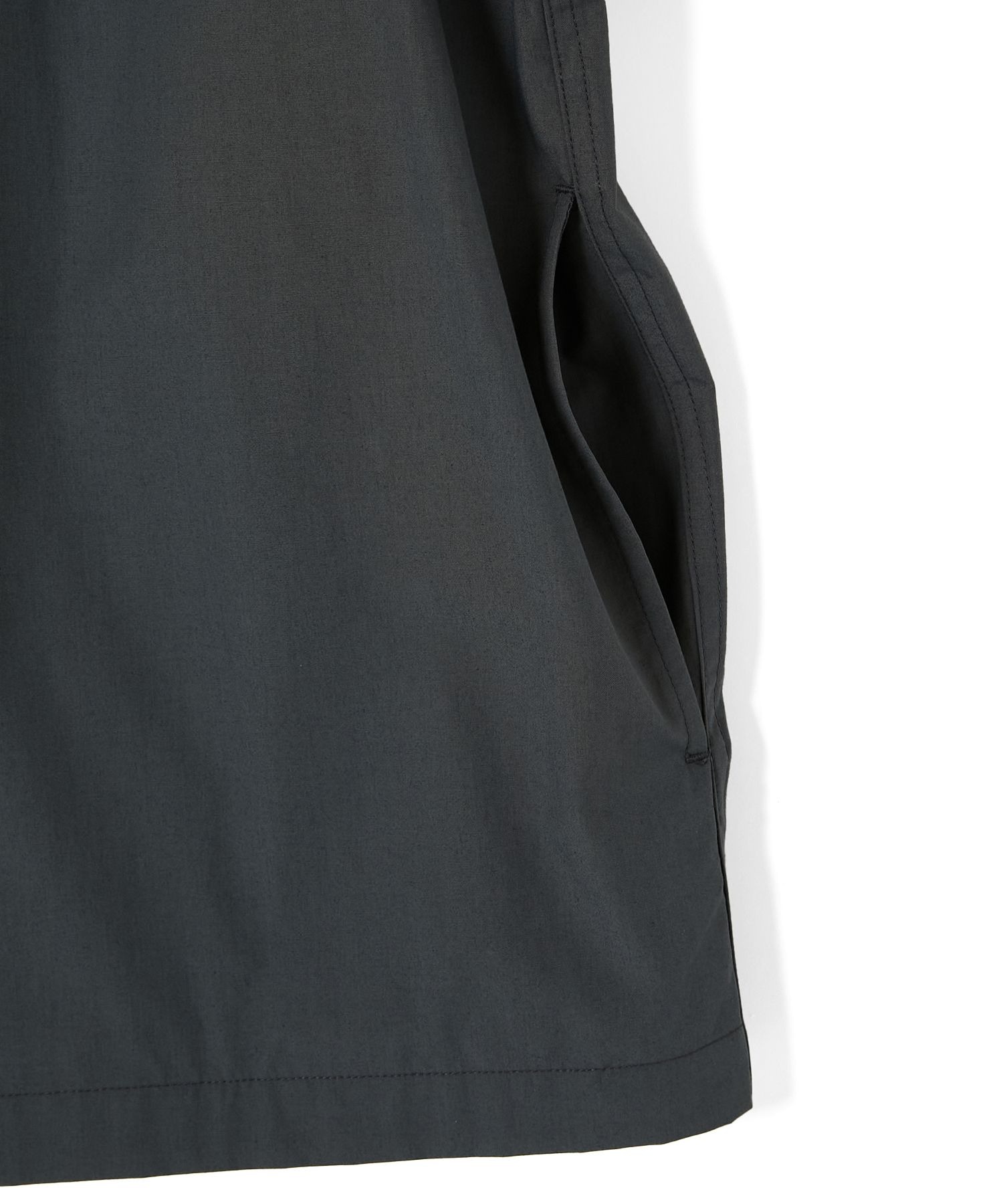 9251-SH50-005 HALF SLEEVE SHIRT N.HOOLYWOOD