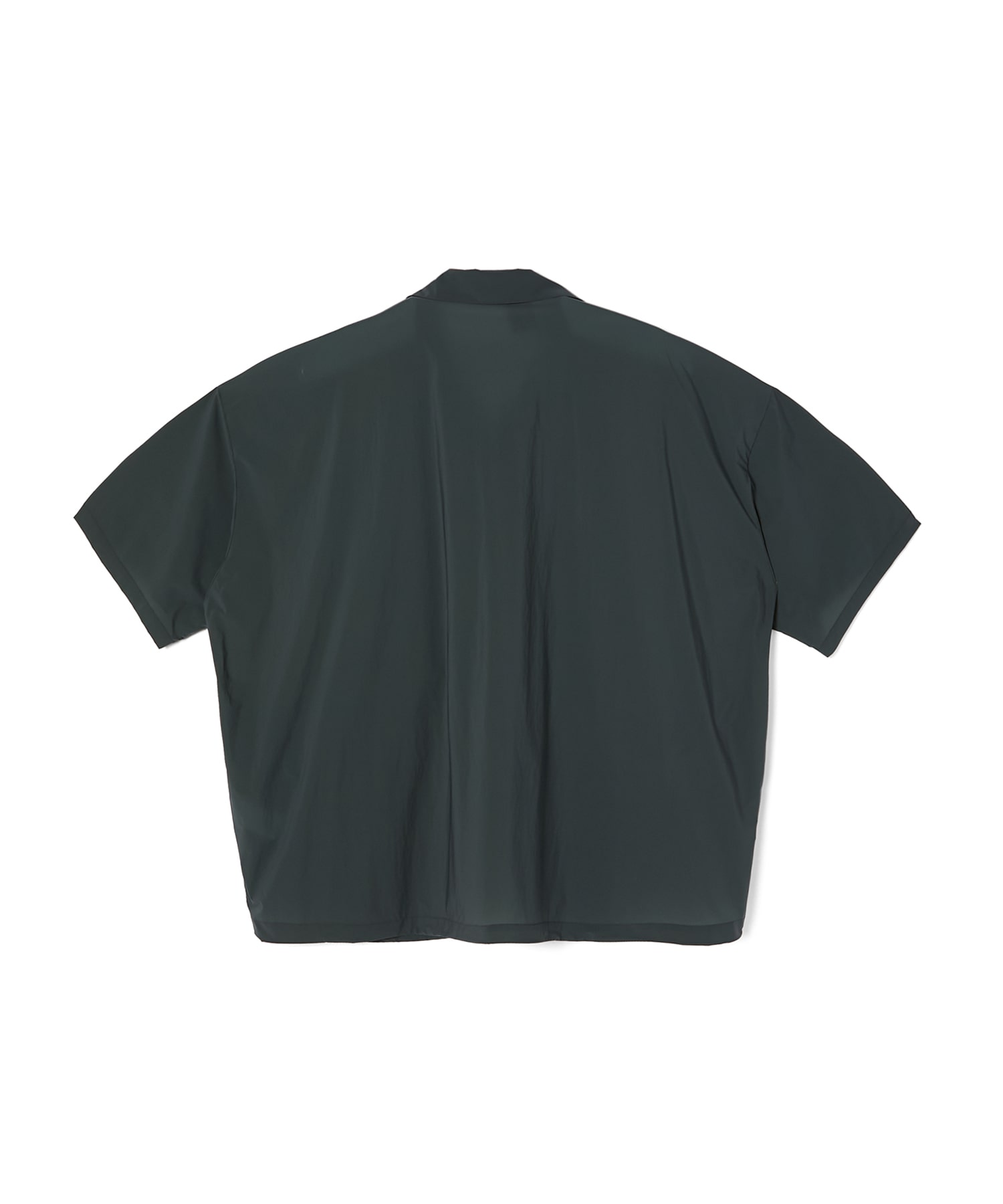 2251-SH55-005 HALF SLEEVE BIG SHIRT N.HOOLYWOOD
