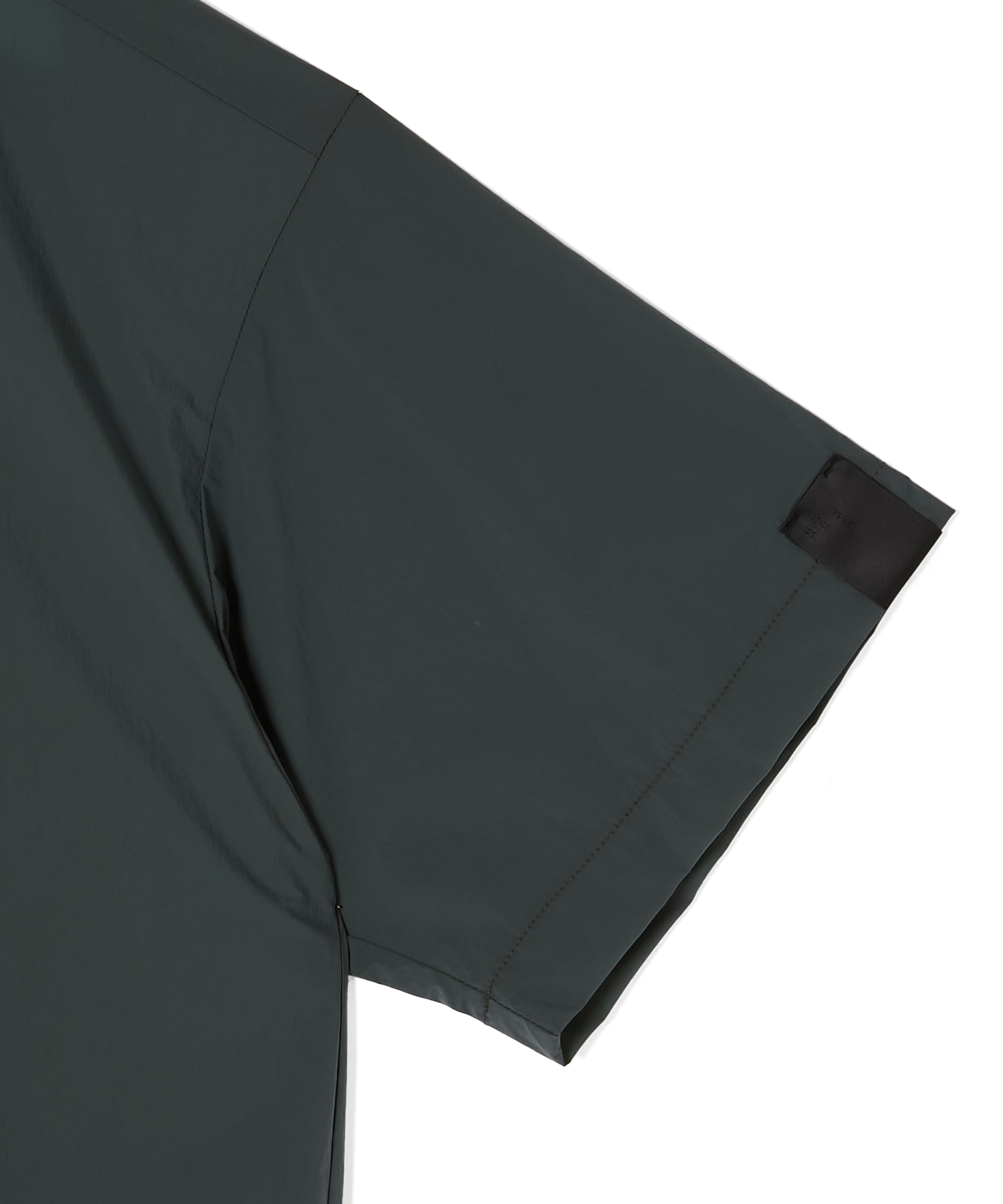 2251-SH57-005 HALF SLEEVE SHIRT N.HOOLYWOOD