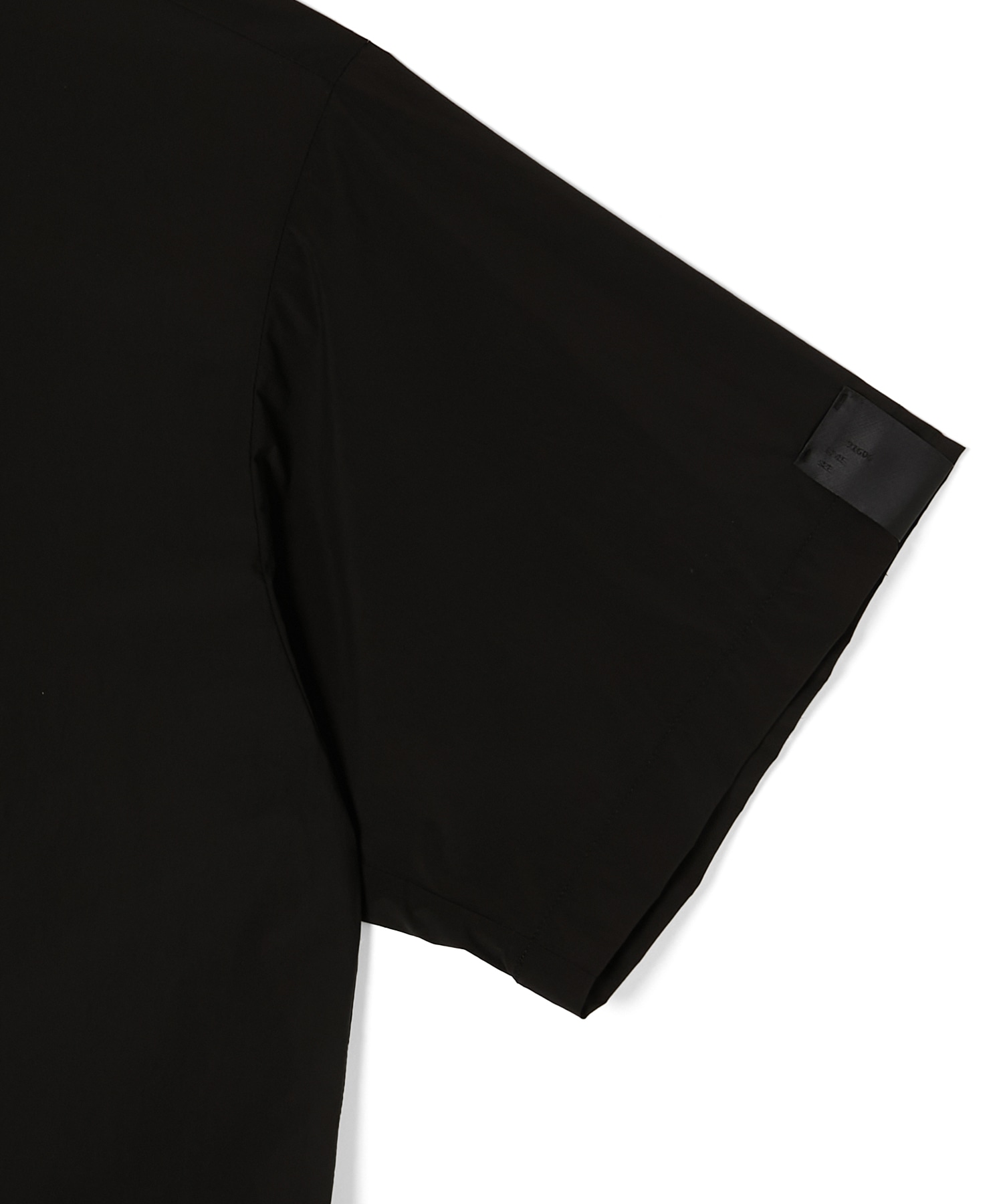 2251-SH57-005 HALF SLEEVE SHIRT N.HOOLYWOOD