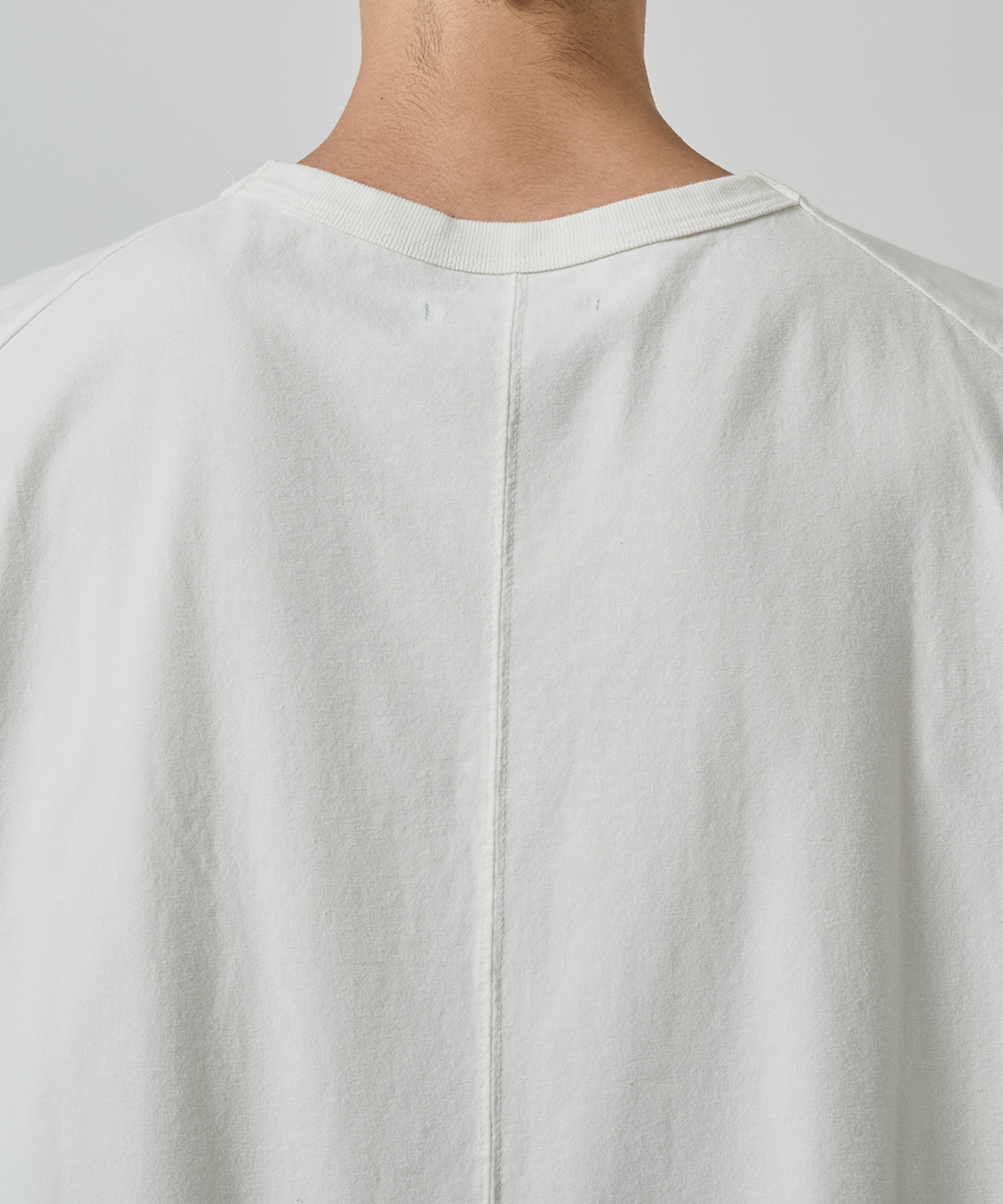 〈別注〉NO SLEEVE JUHA