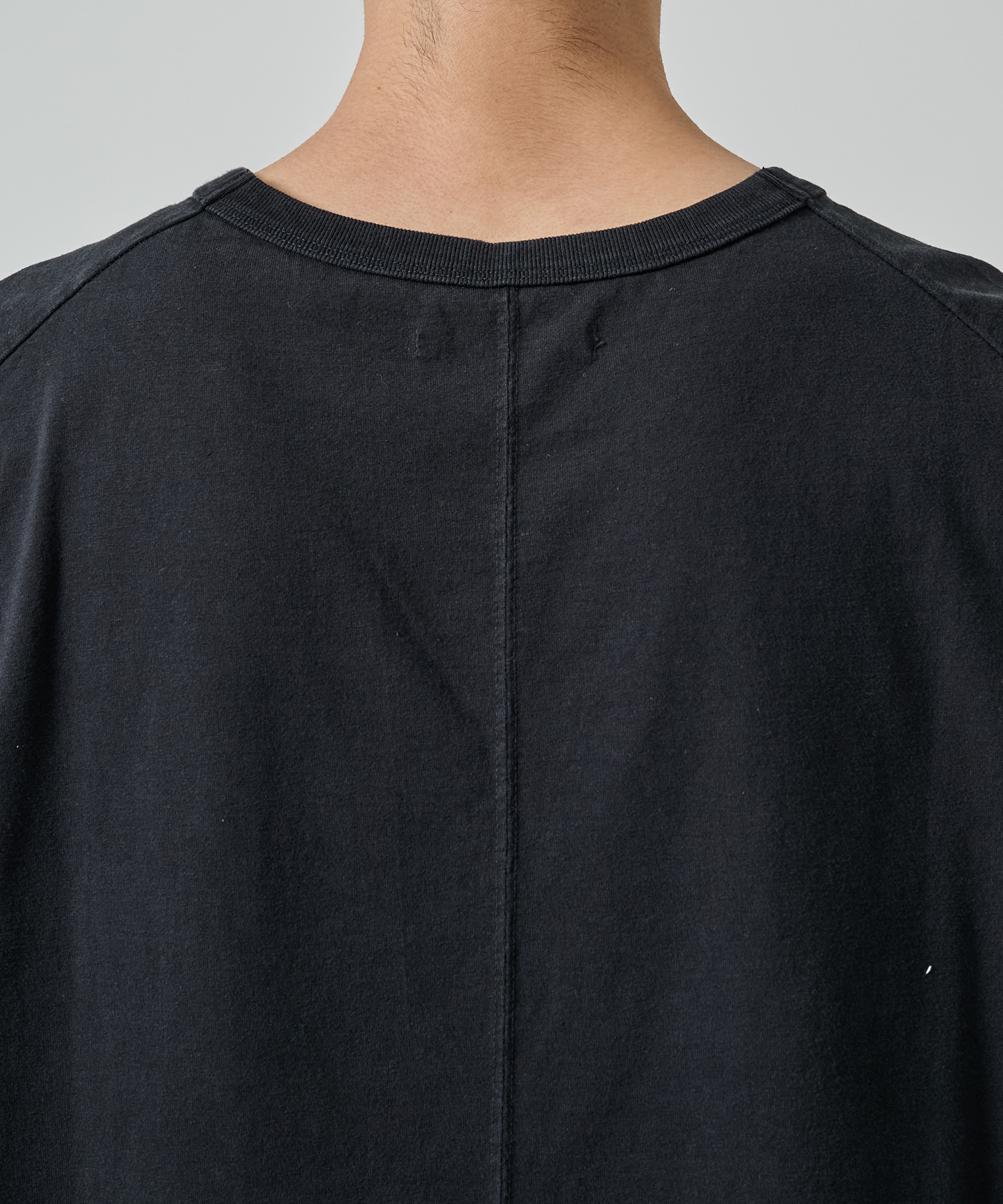 〈別注〉NO SLEEVE JUHA