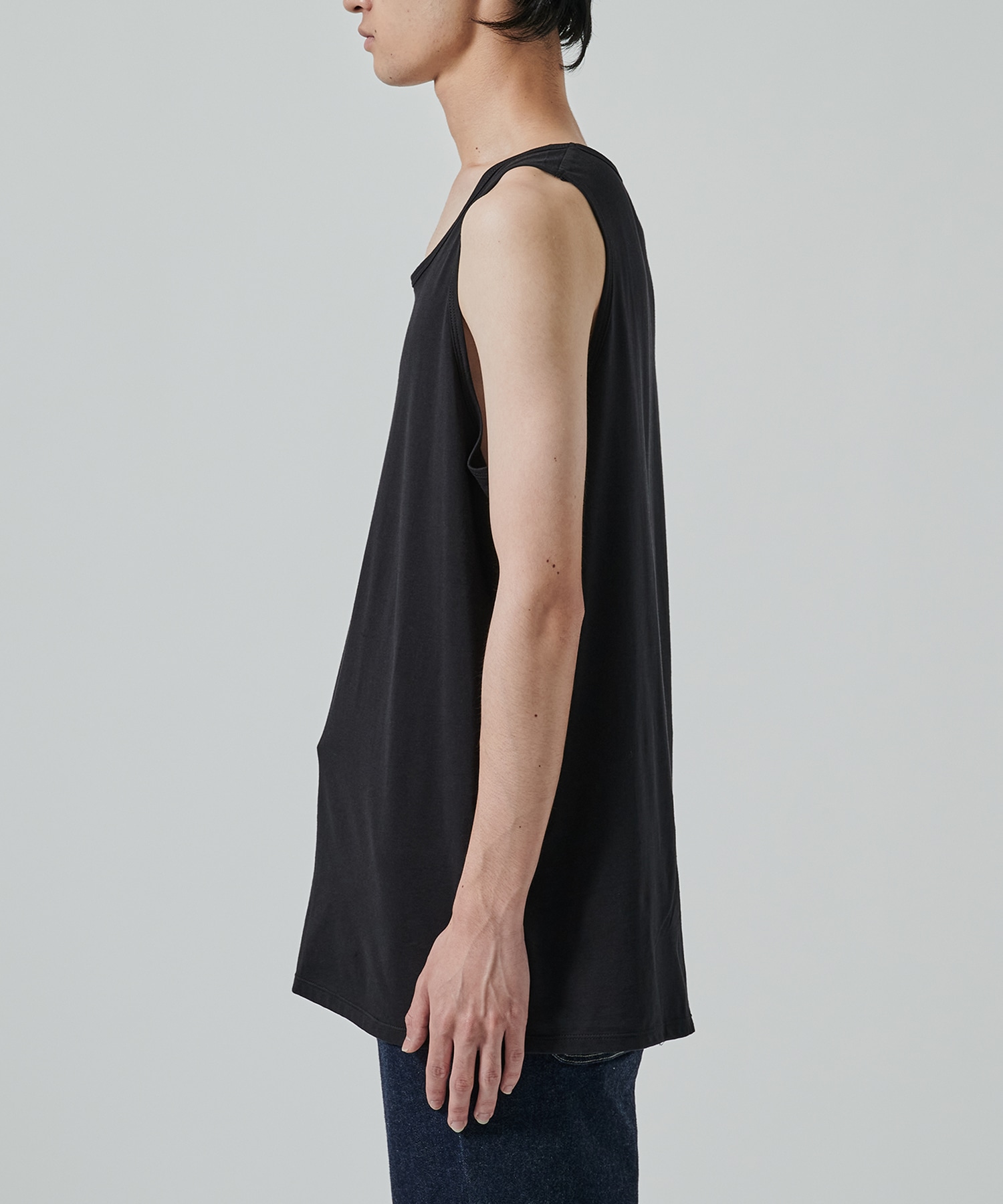 46G Cotton Thin Pack Tank KANEMASA PHIL.