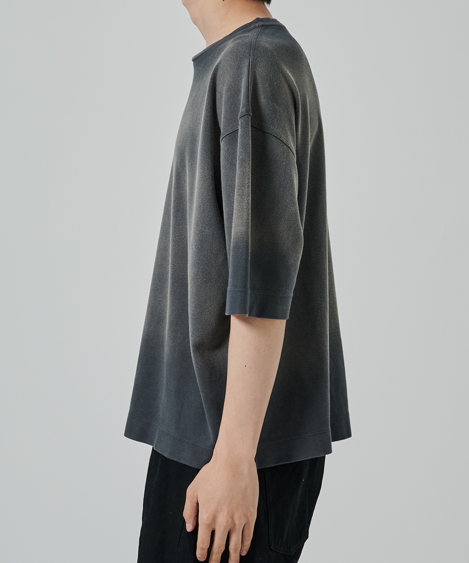 OVERDYE TEE STUDIOUS