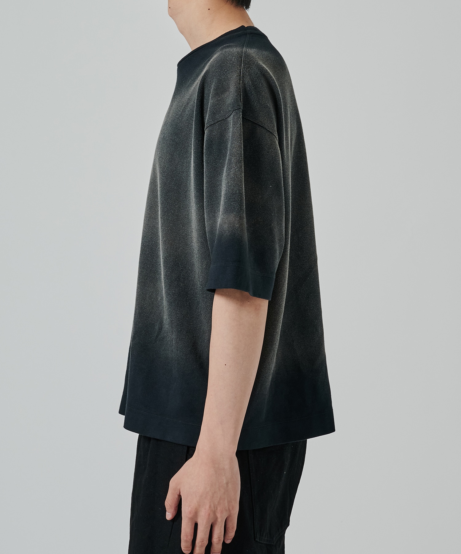OVERDYE TEE STUDIOUS