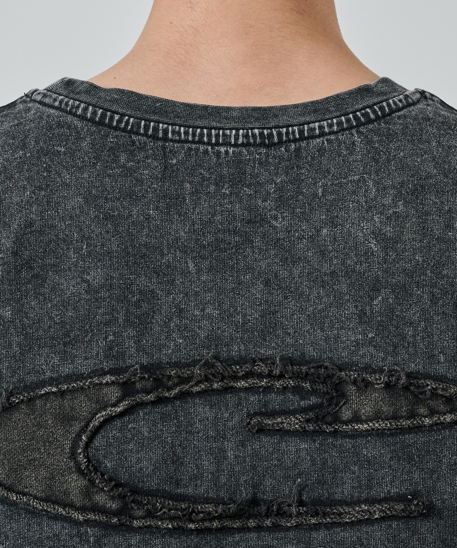 CPG LOGO DYE TEE CPG