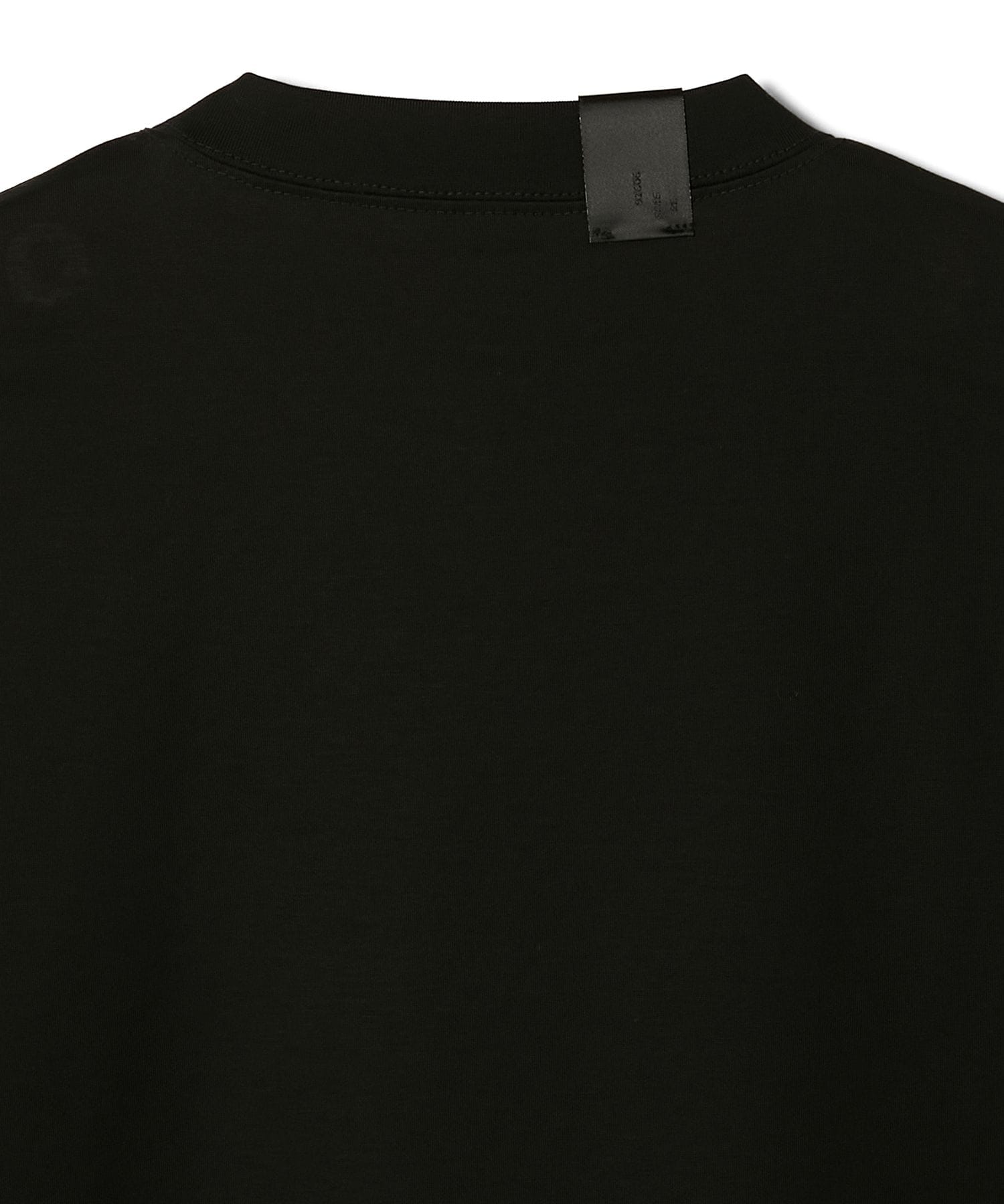BIG T-SHIRT N.HOOLYWOOD