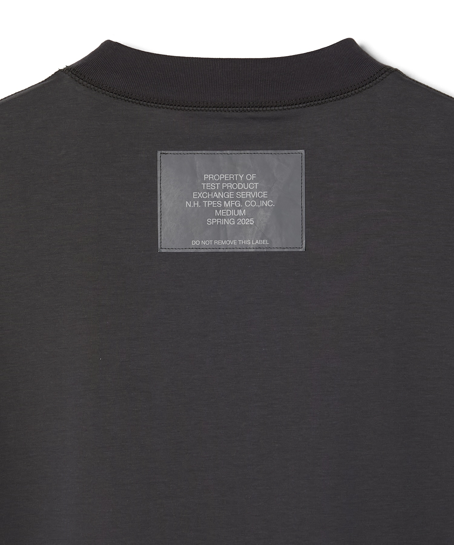 9251-CS52-015 T-SHIRT N.HOOLYWOOD