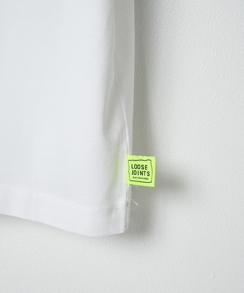別注 S/S TEE loosejoints