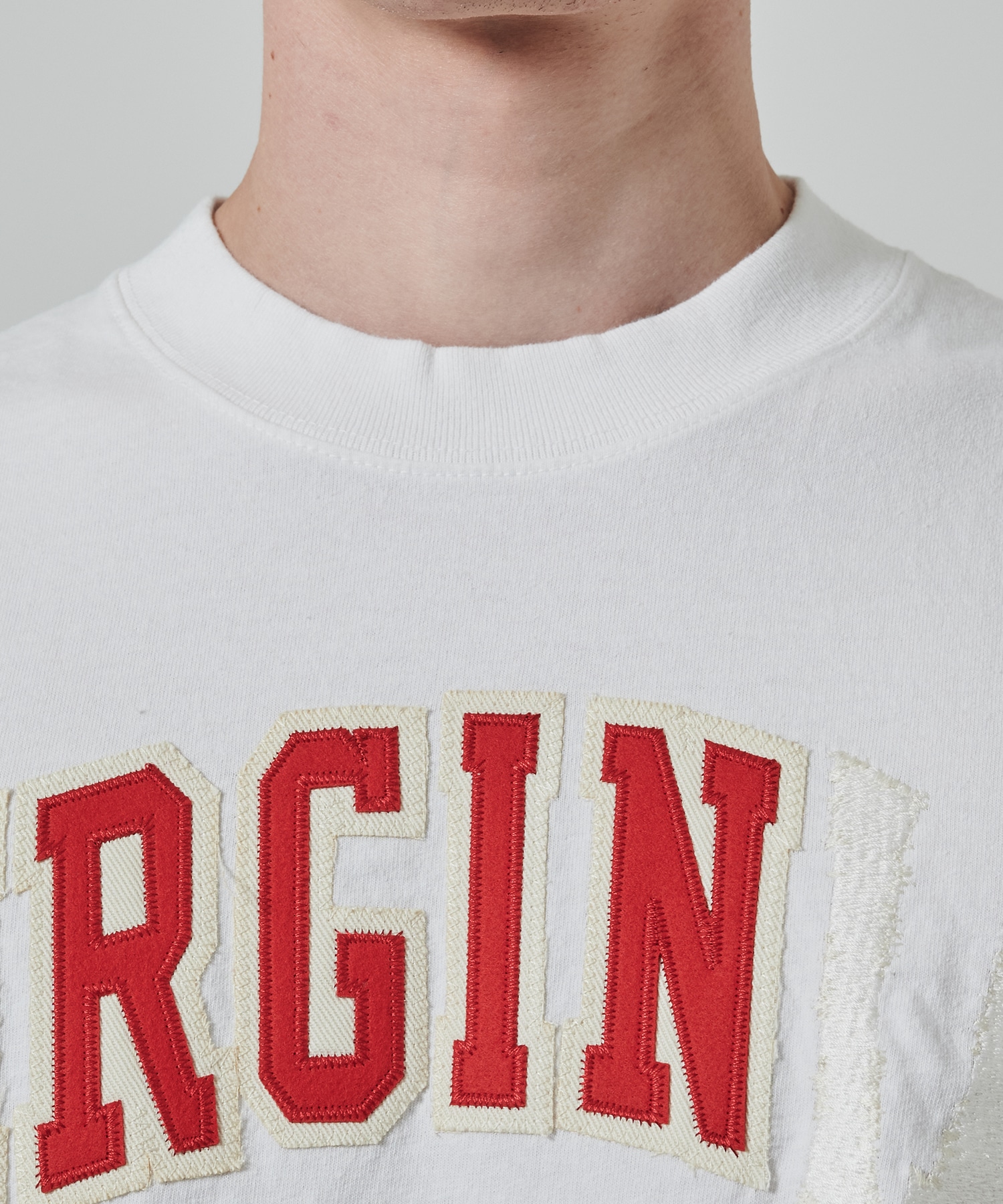 PIGMENT VIRGINIA TEE JieDa