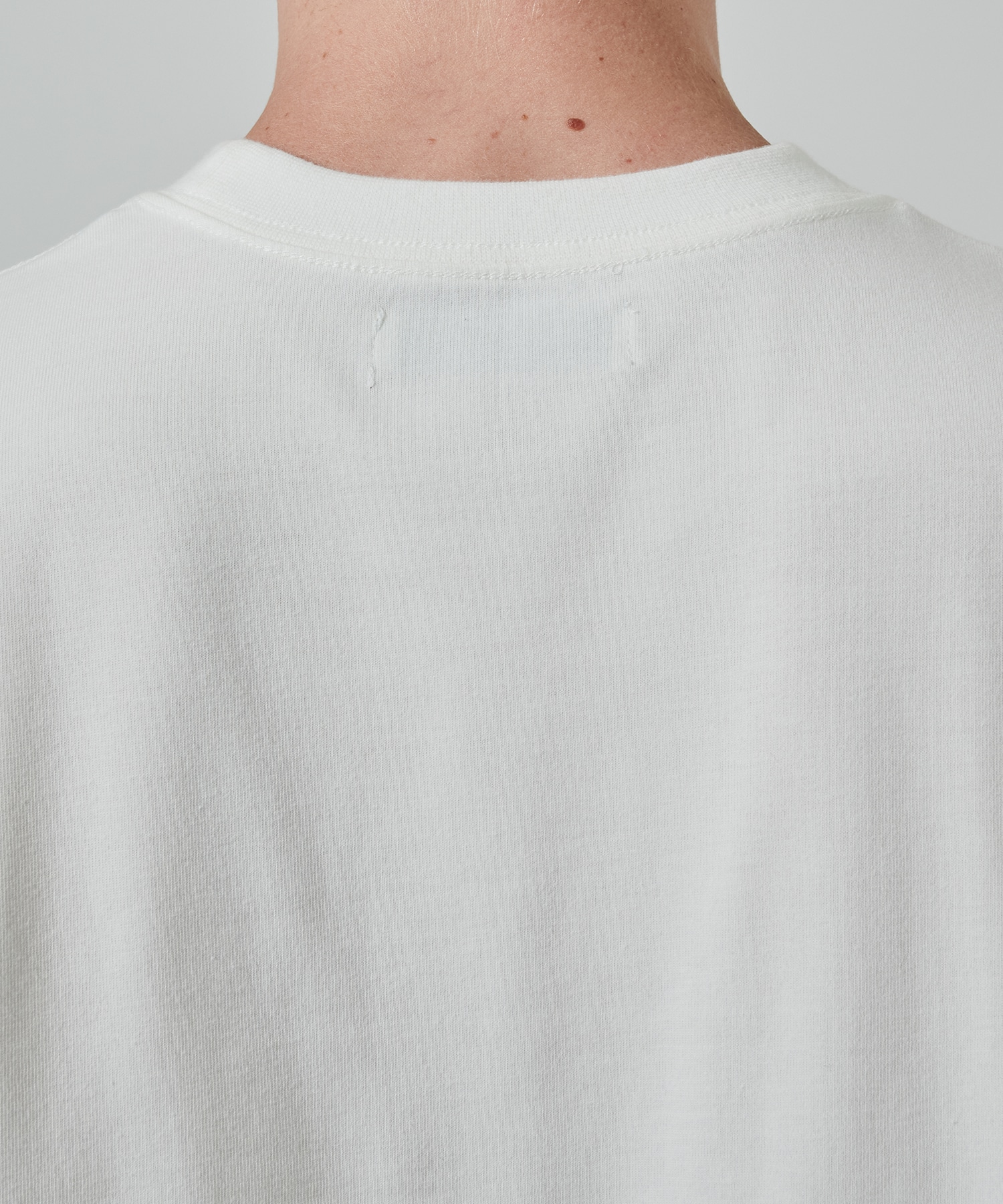 JIEDA REFERENCE PRINT TEE JieDa