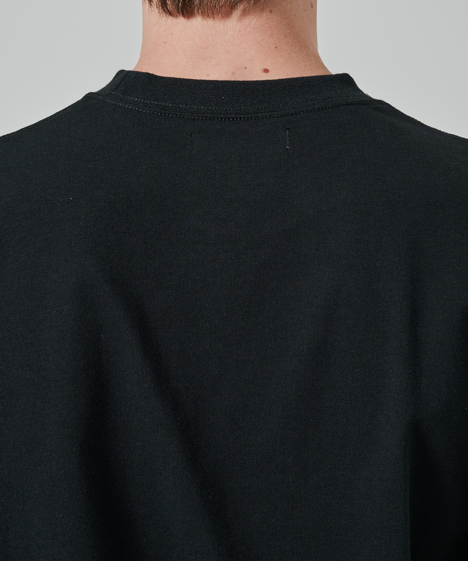 JIEDA REFERENCE PRINT TEE JieDa