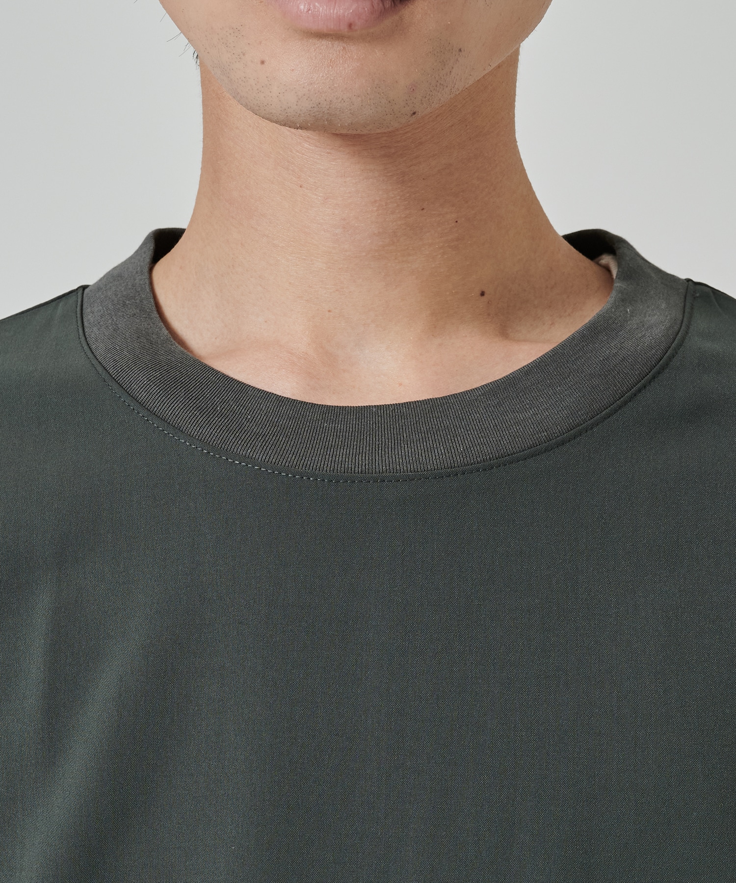 別注 2255-CS60-003 T-SHIRT N.HOOLYWOOD