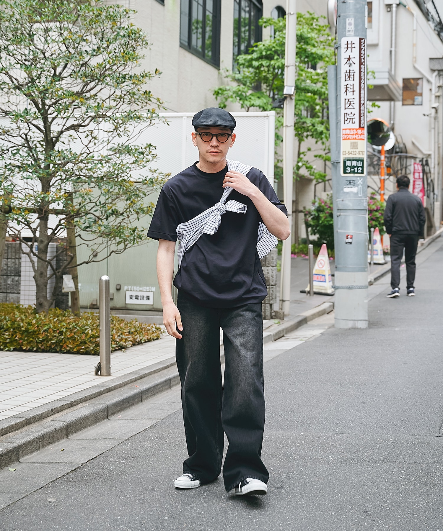 32G ロイヤルクール レギュラーTシャツ STUDIOUS