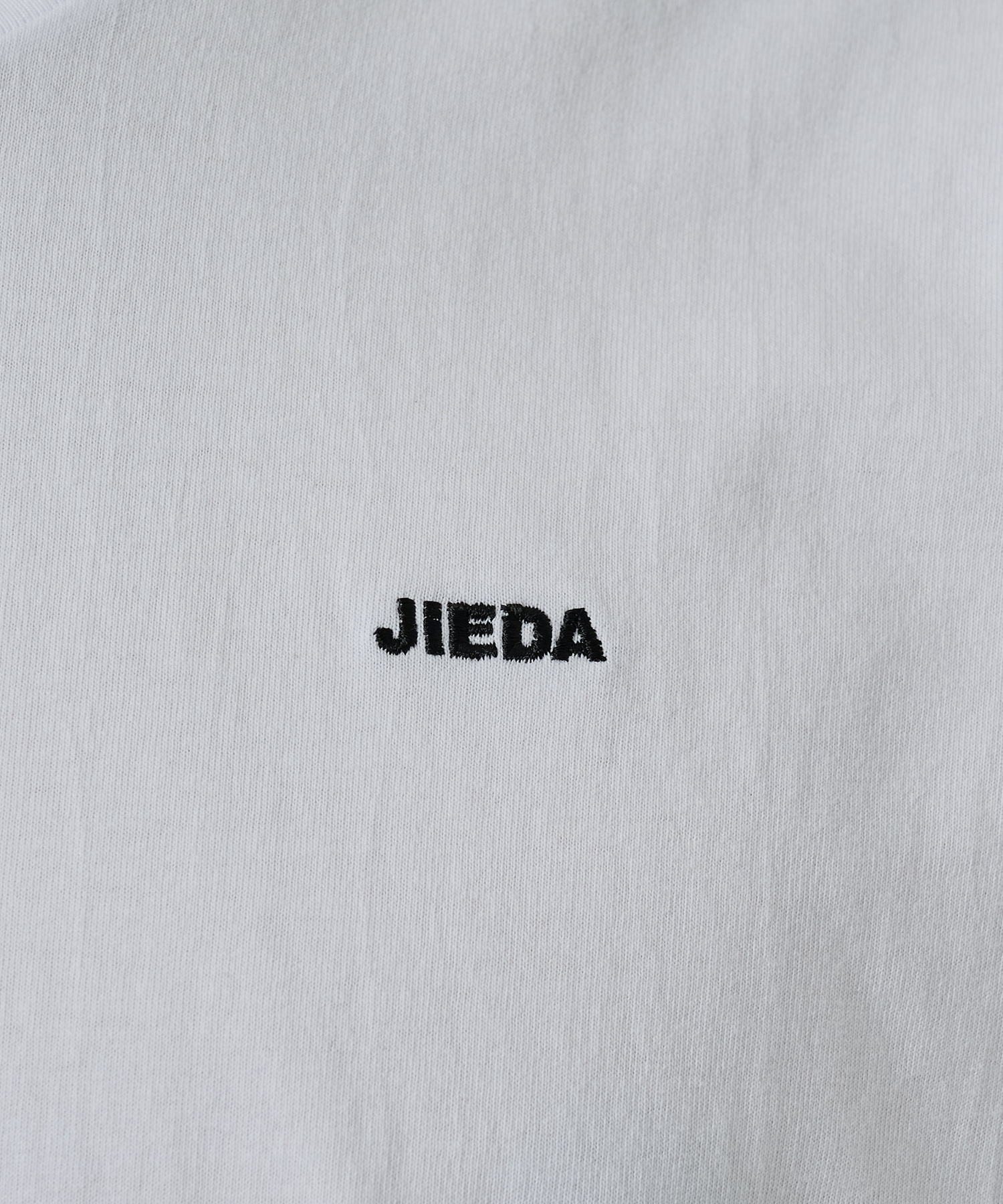 <別注>JIEDA LOGO TEE JieDa