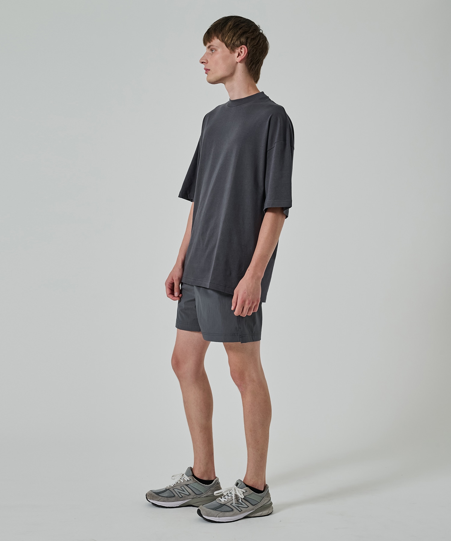 9251-CS56-016 2PACK T-SHIRT N.HOOLYWOOD
