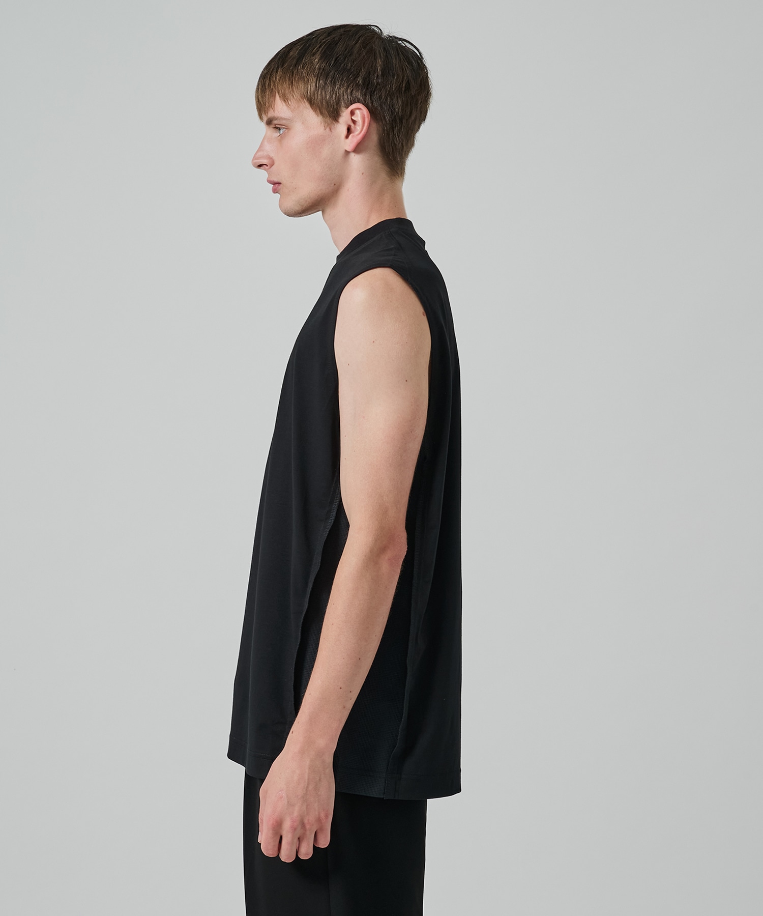 別注 9255-CS61-018 切り替えTANKTOP N.HOOLYWOOD