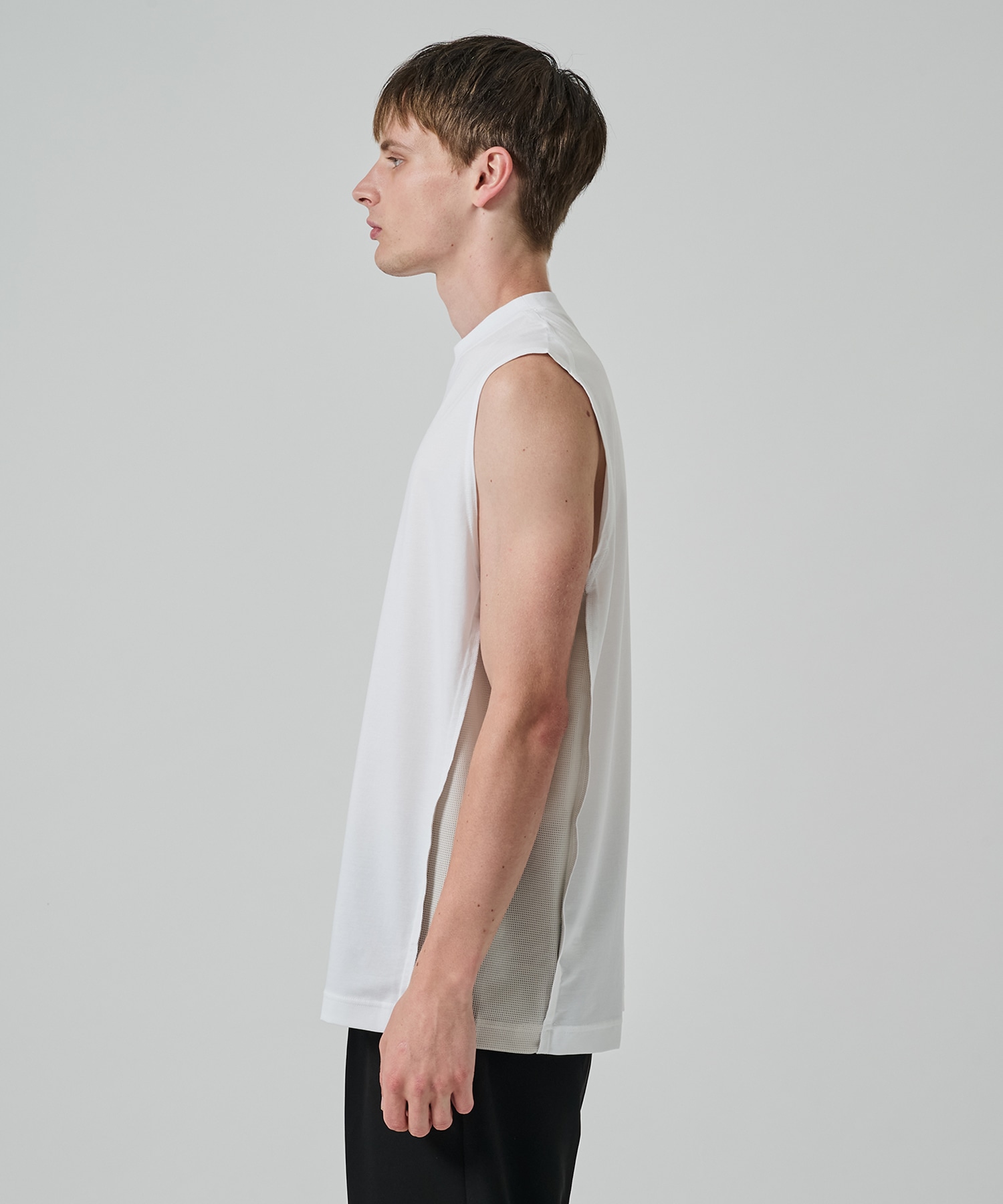 別注 9255-CS61-018 切り替えTANKTOP N.HOOLYWOOD