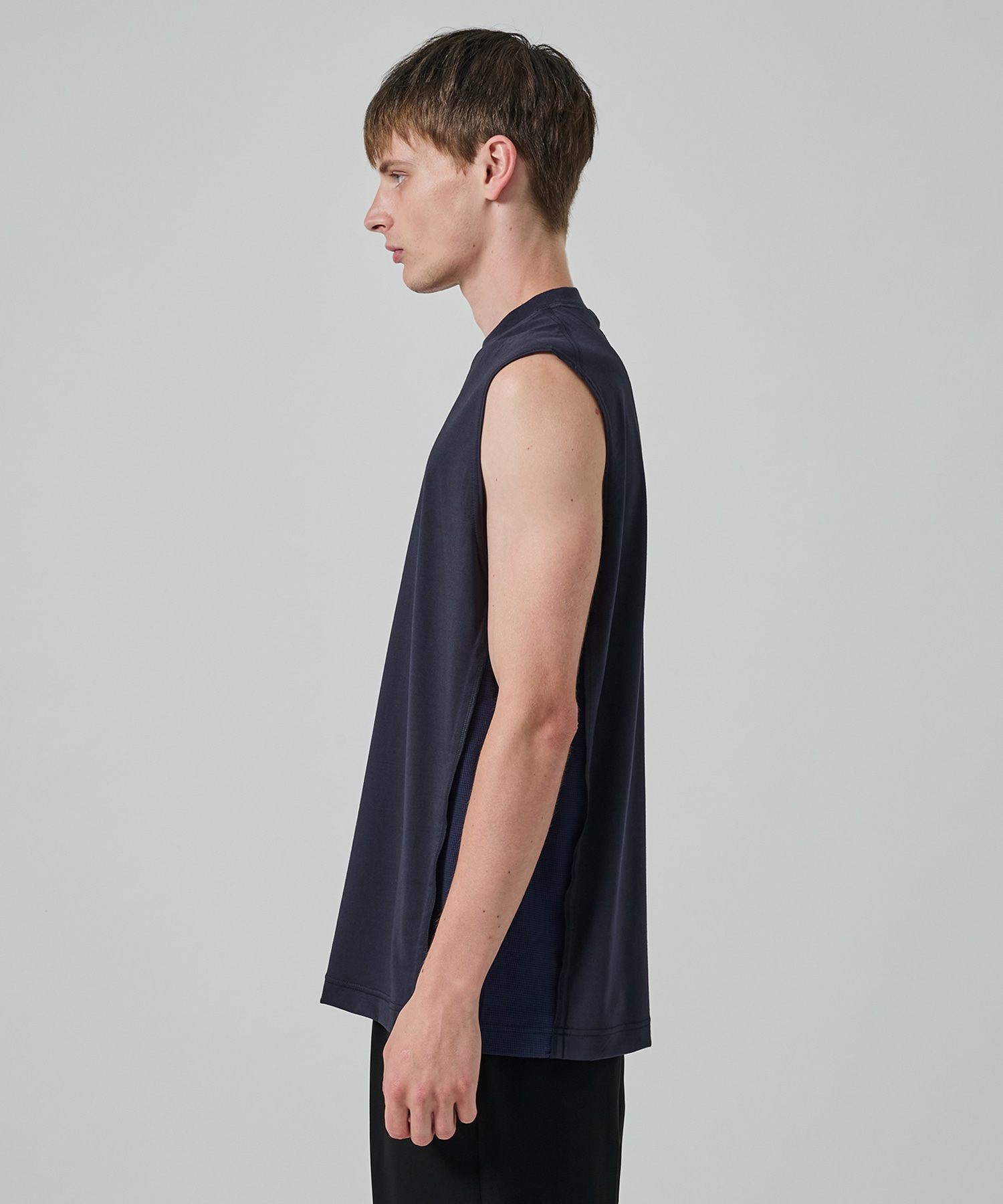 別注 9255-CS61-018 切り替えTANKTOP N.HOOLYWOOD