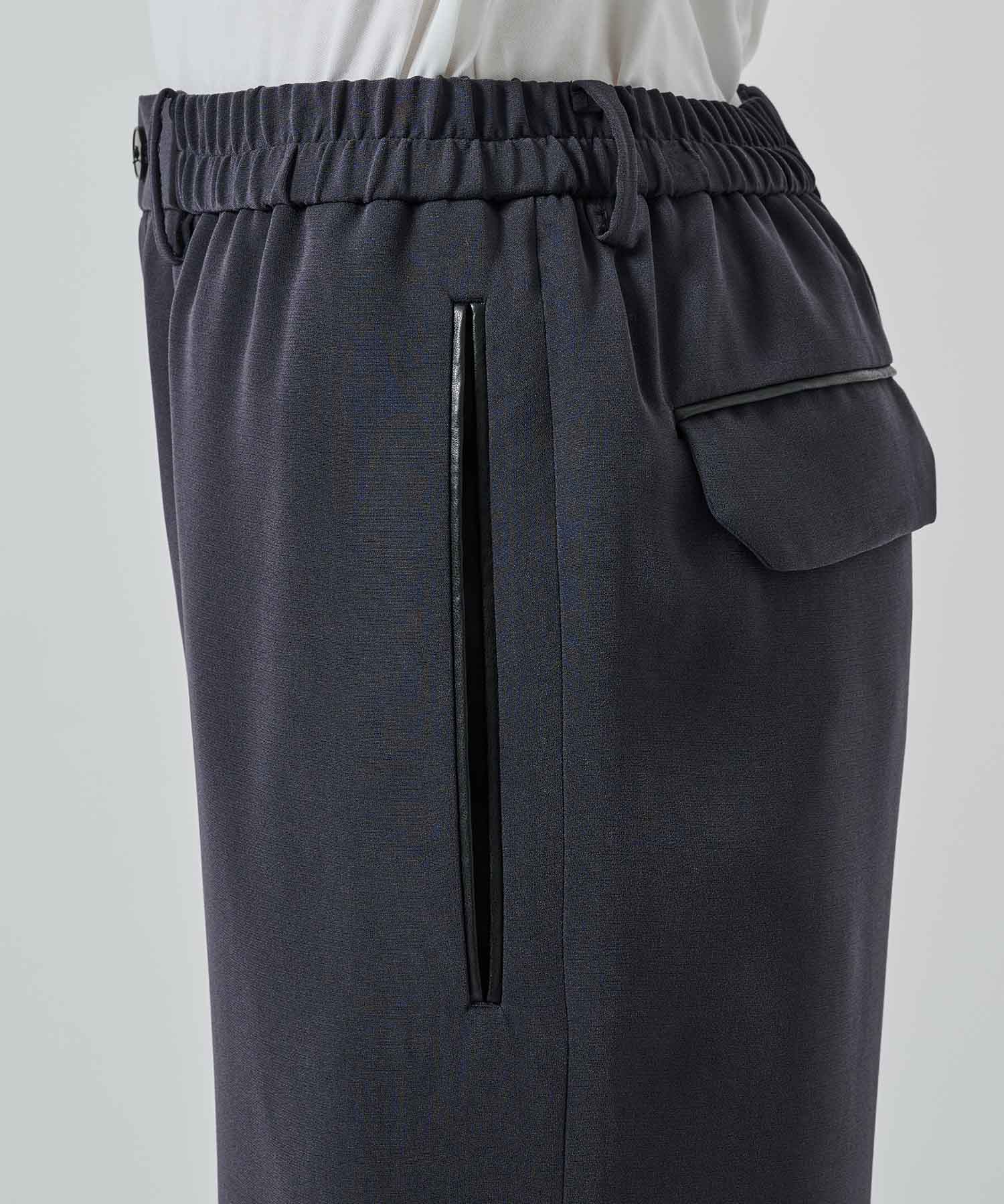 SUMMER ESSENTIAL RELAX PANTS STUDIOUS