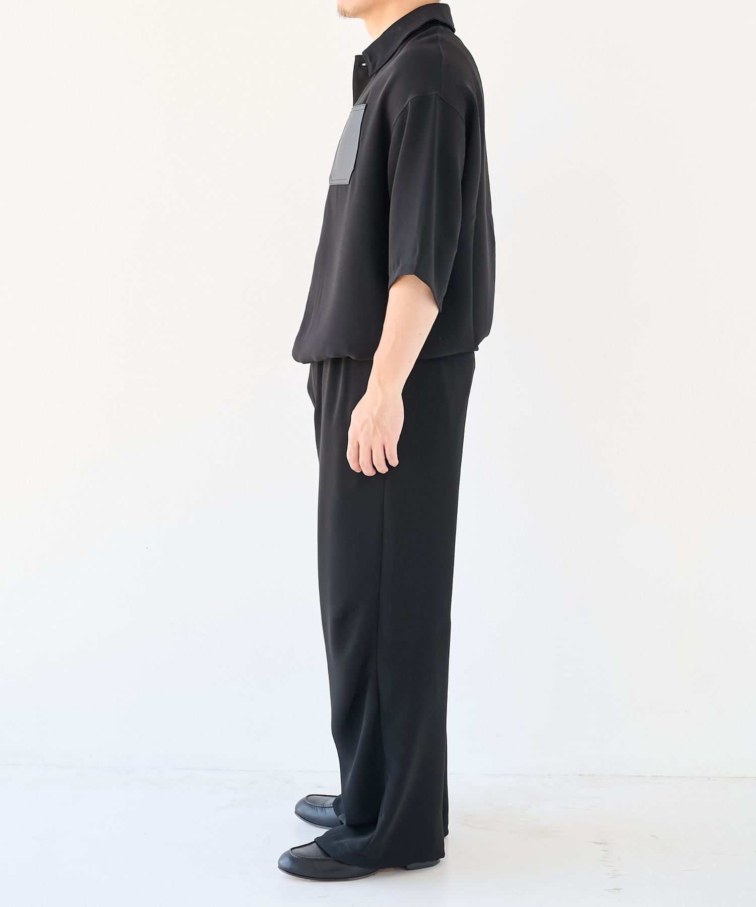 SUMMER ESSENTIAL RELAX PANTS STUDIOUS