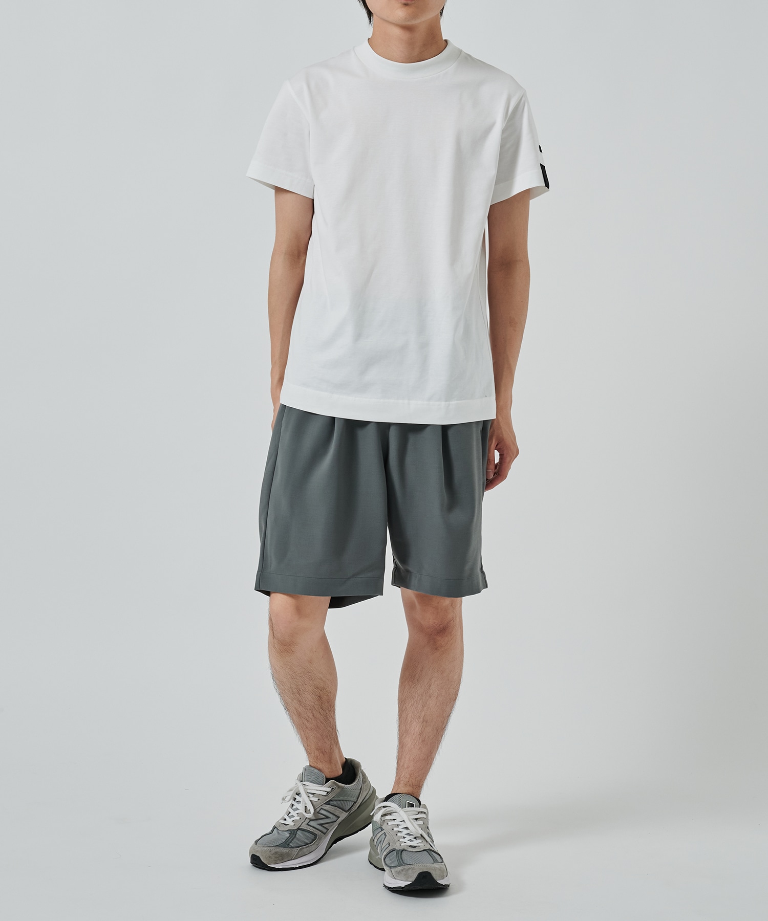 〈別注〉 SUMMER SHORTS ATTACHMENT