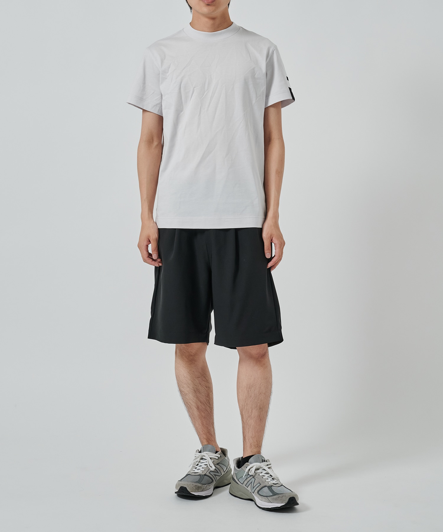 〈別注〉 SUMMER SHORTS ATTACHMENT