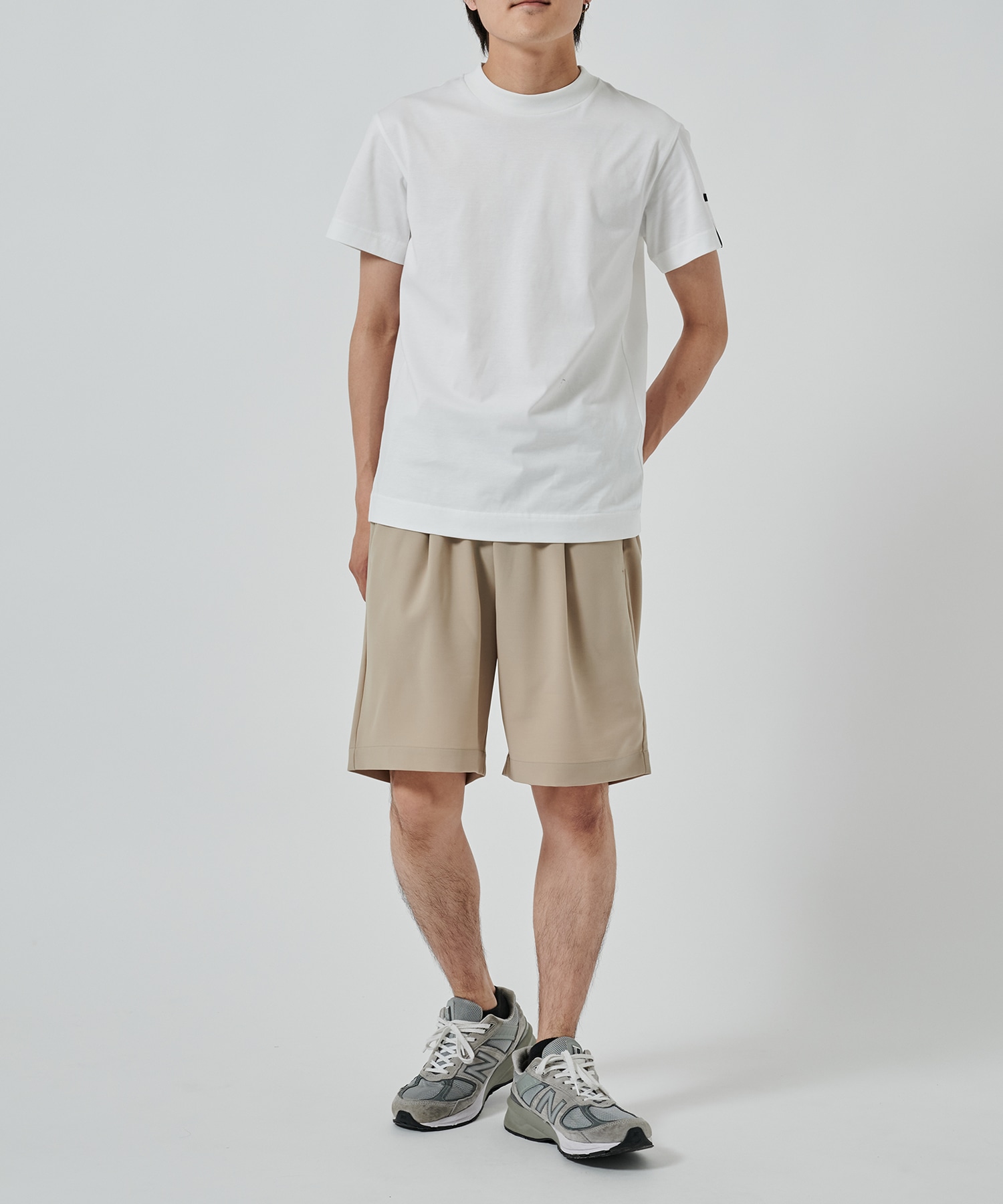 〈別注〉 SUMMER SHORTS ATTACHMENT