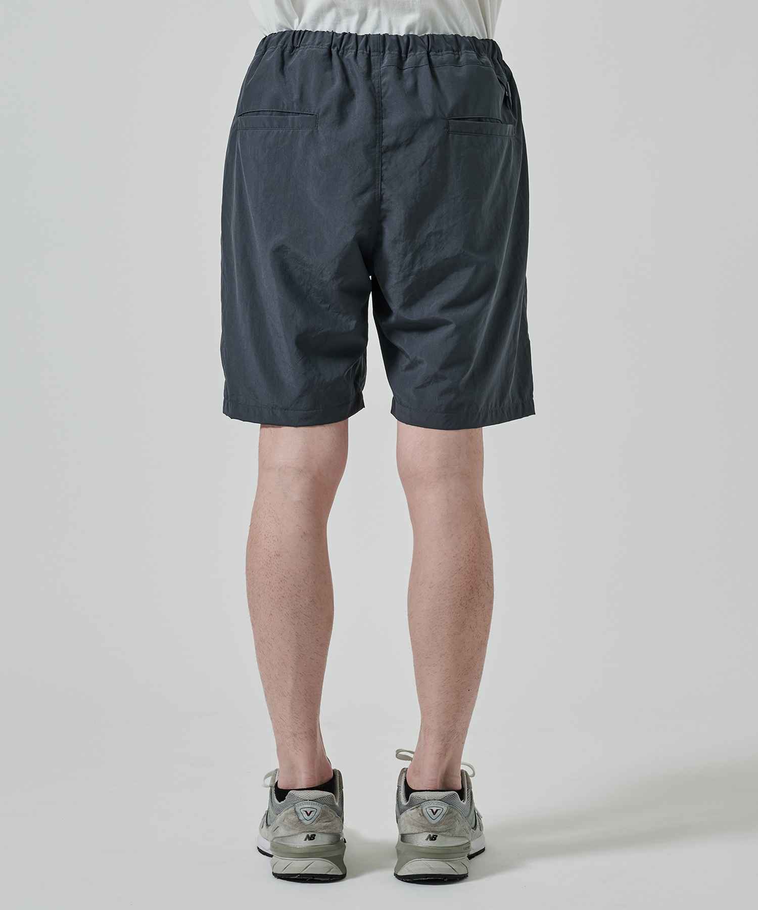 〈別注〉 ONE EYELET ACTIVE SHORTS White Mountaineering