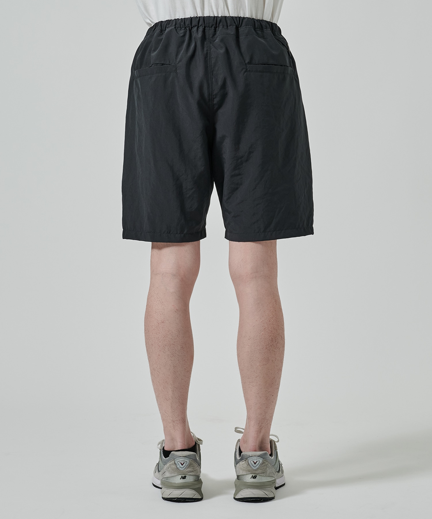 〈別注〉 ONE EYELET ACTIVE SHORTS White Mountaineering