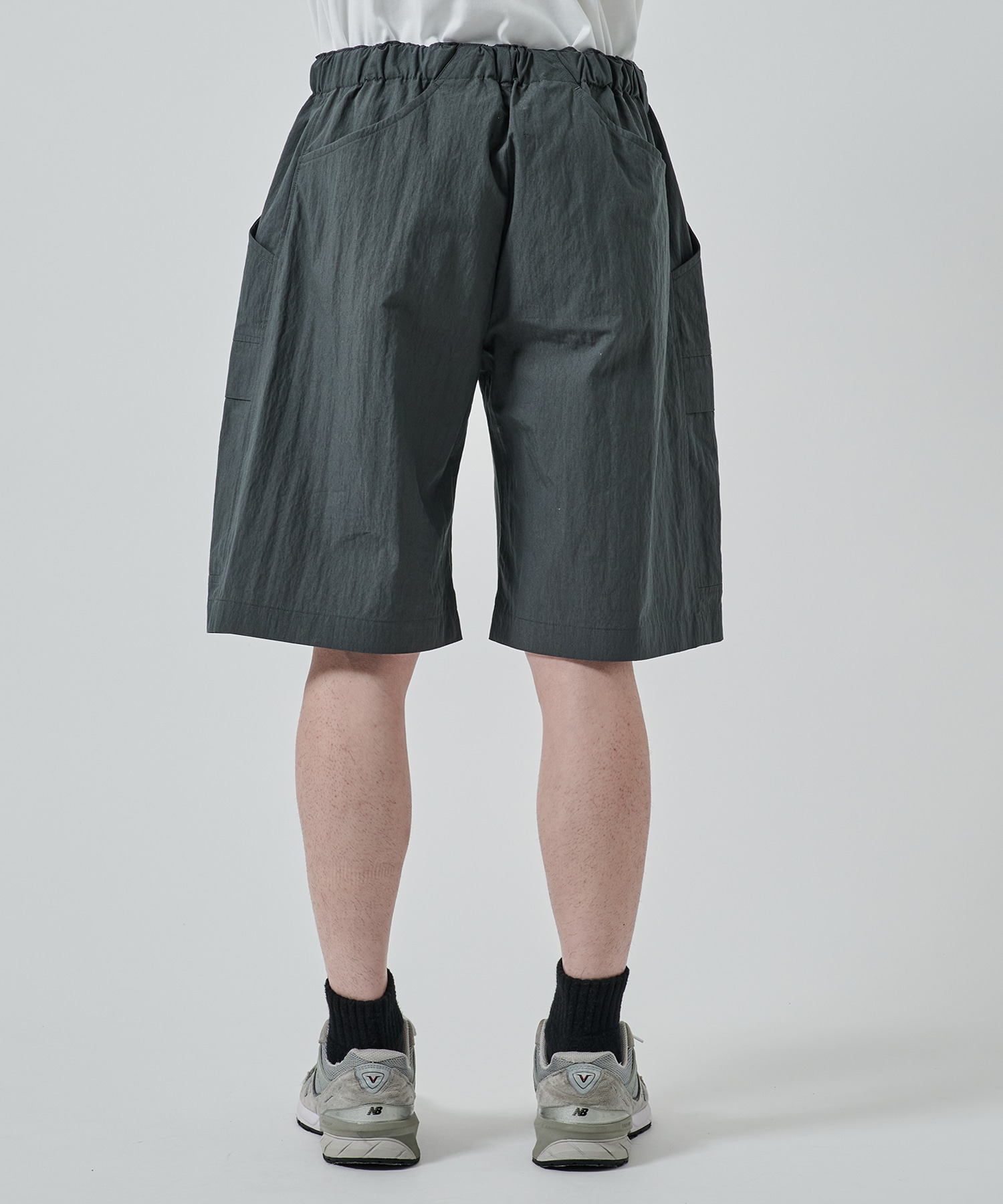 〈別注〉 Gramicci CARGO SHORTS N.HOOLYWOOD