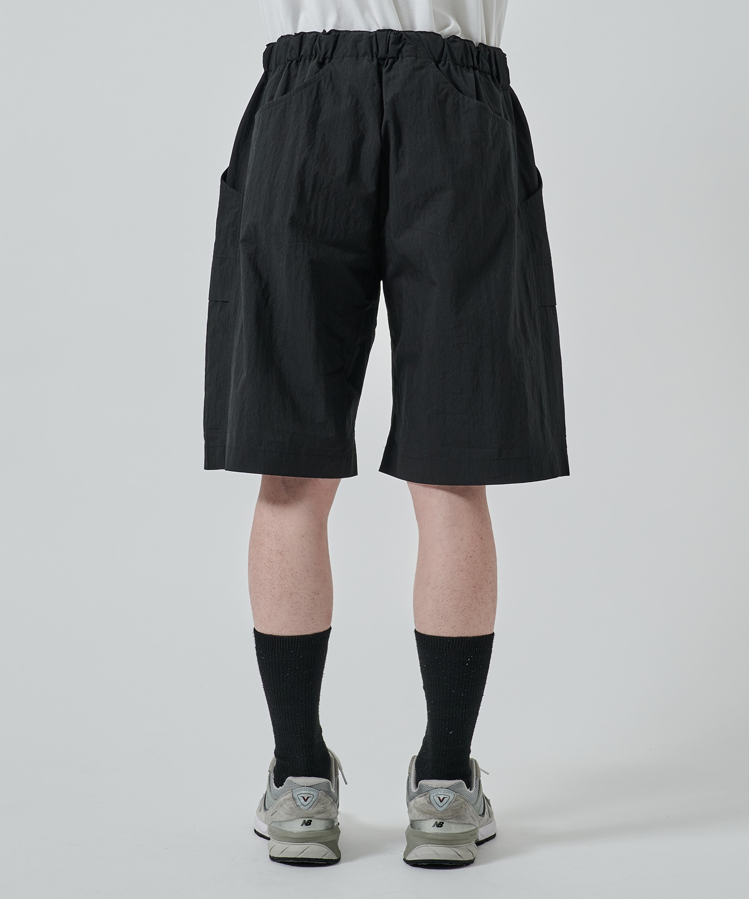 〈別注〉 Gramicci CARGO SHORTS N.HOOLYWOOD