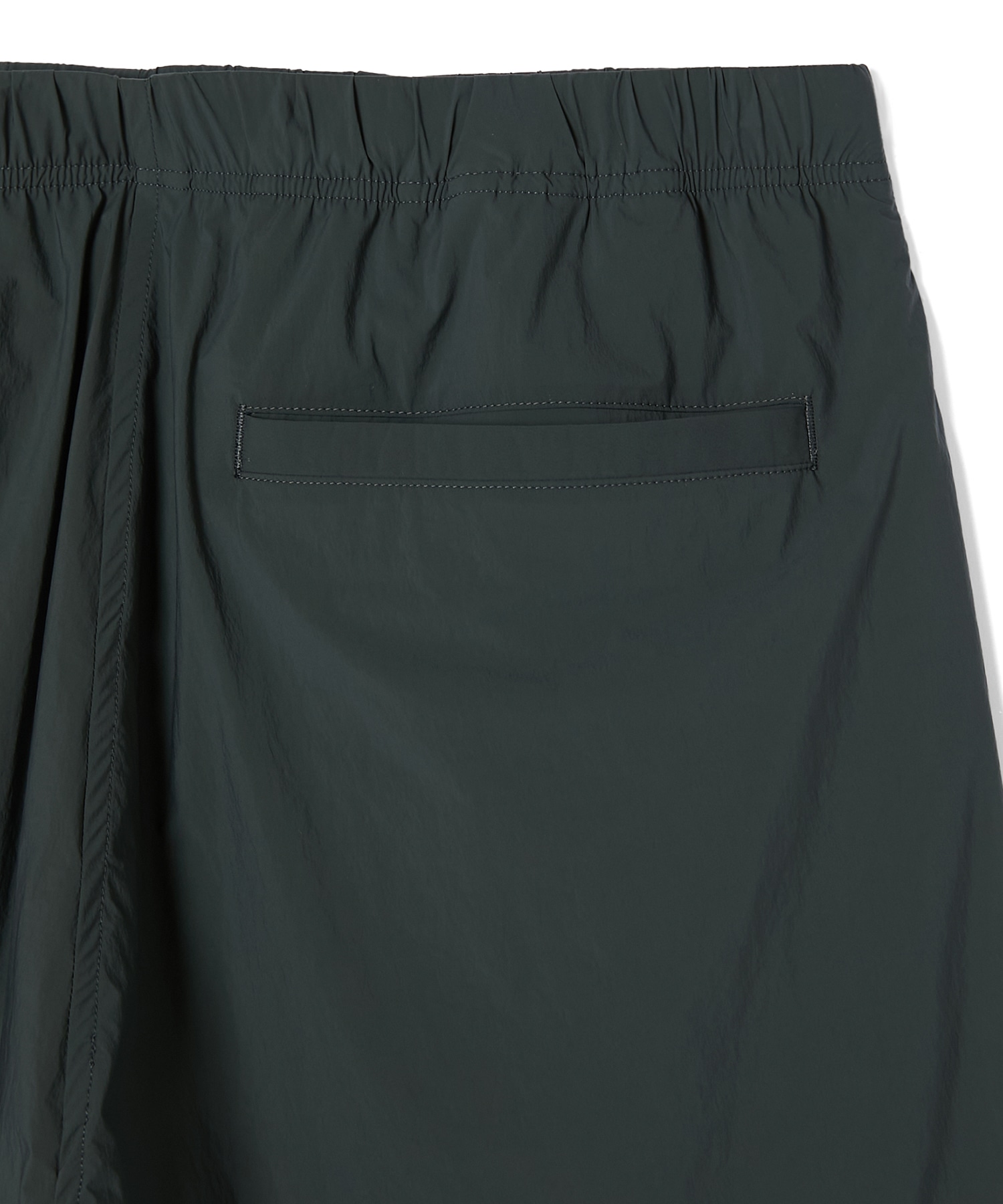 2251-CP51-005 WEBBING BELT HALF PANTS N.HOOLYWOOD