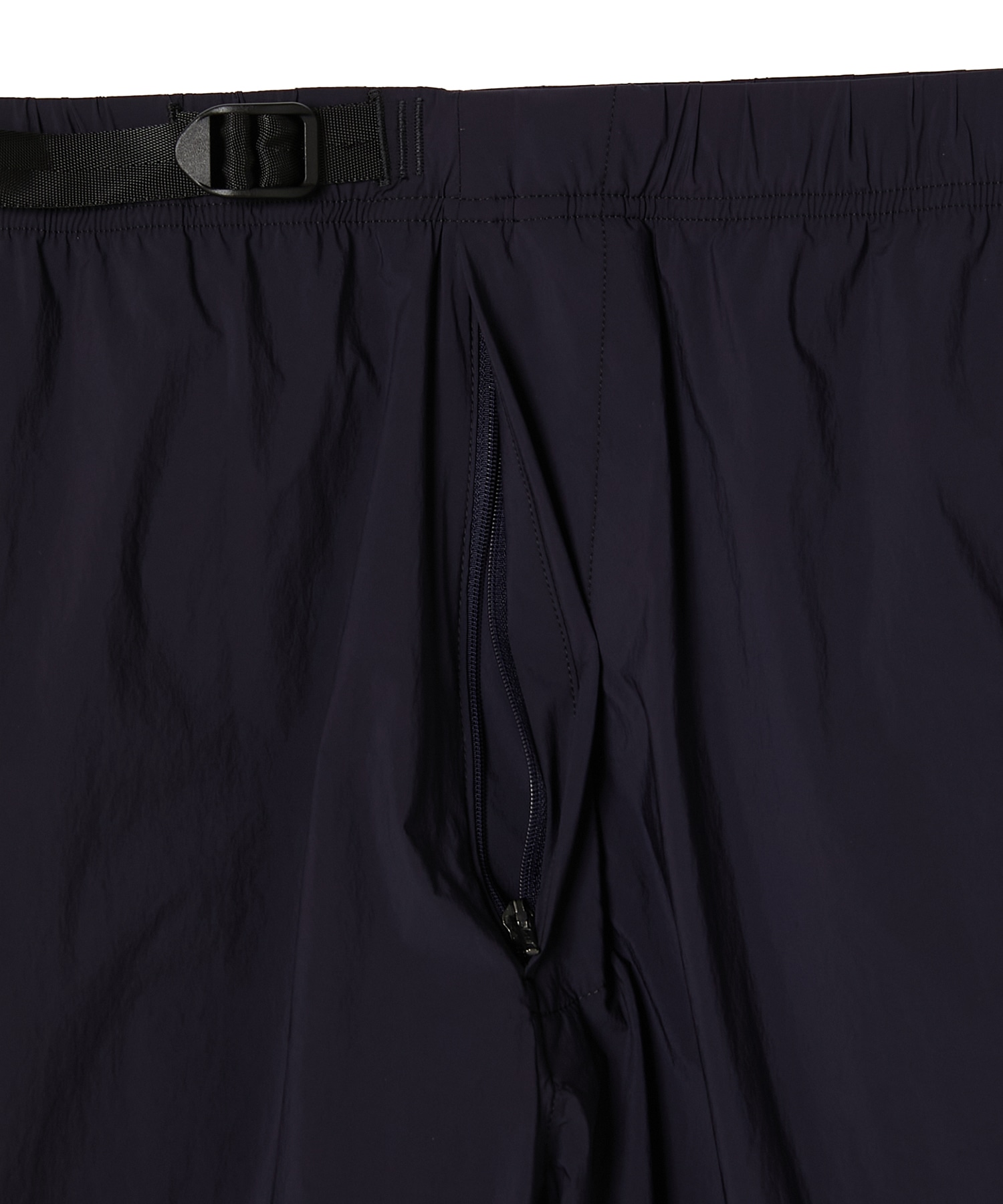 2251-CP51-005 WEBBING BELT HALF PANTS N.HOOLYWOOD