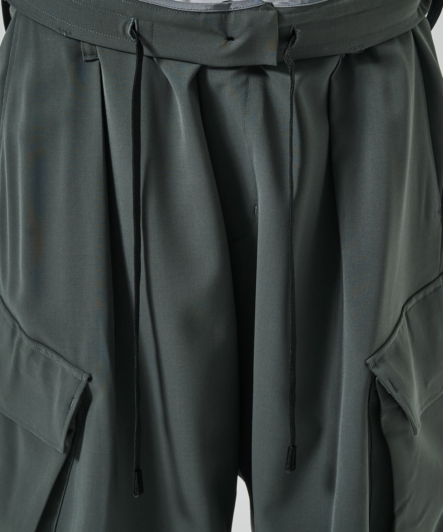 <別注>2255-CP60-003 CARGO SHORTS N.HOOLYWOOD
