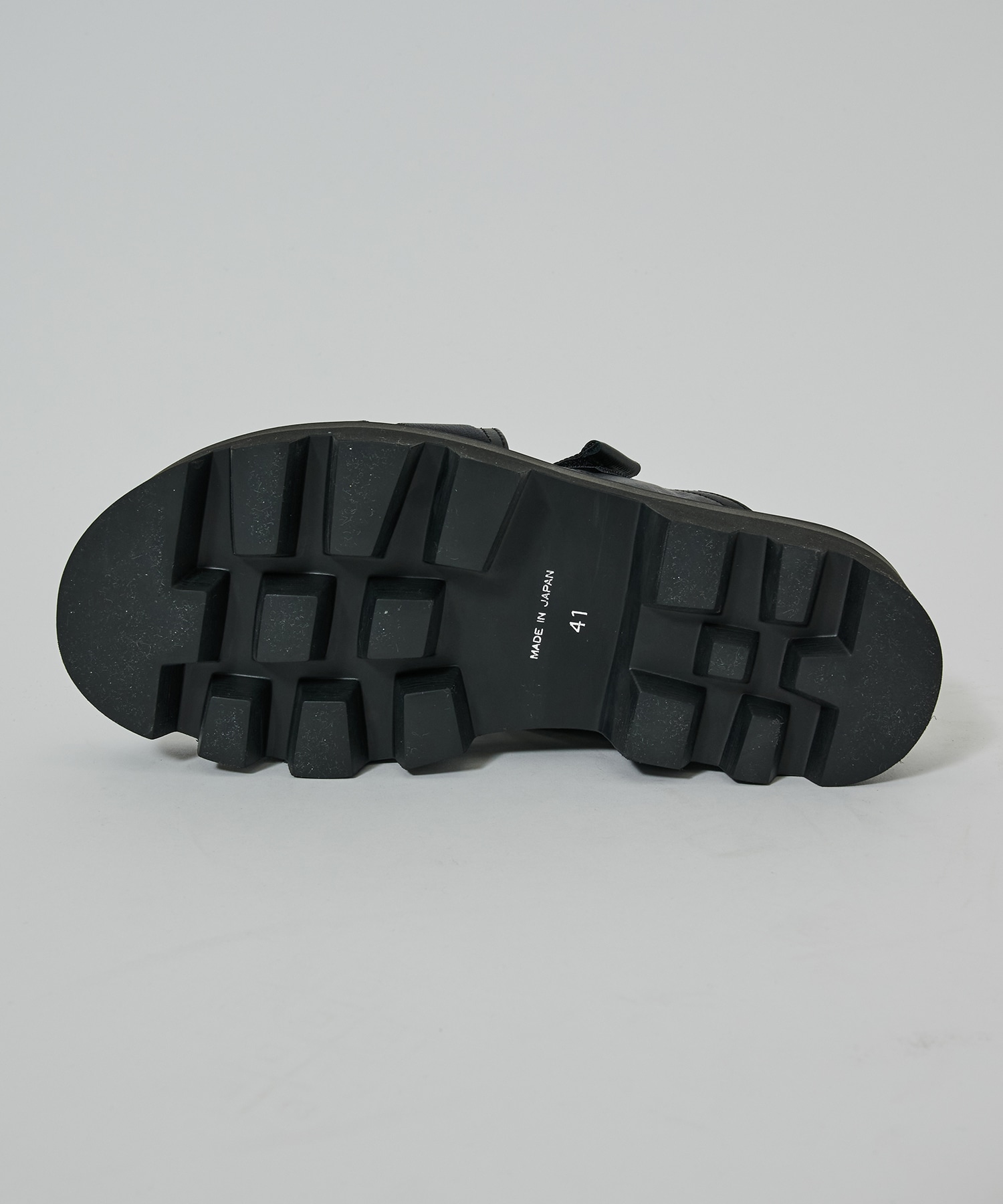 CS MULTISTRAP SANDALS PADRONE