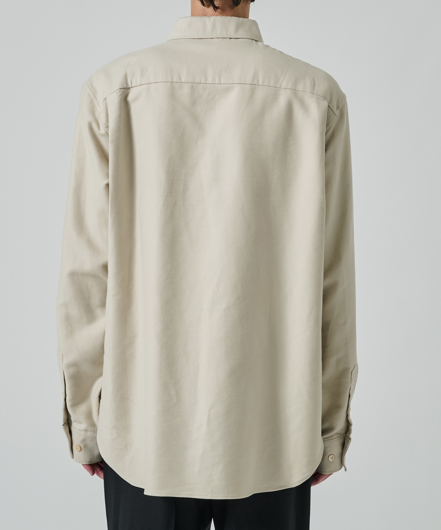 FLOWER PRINT SHIRT TAAKK