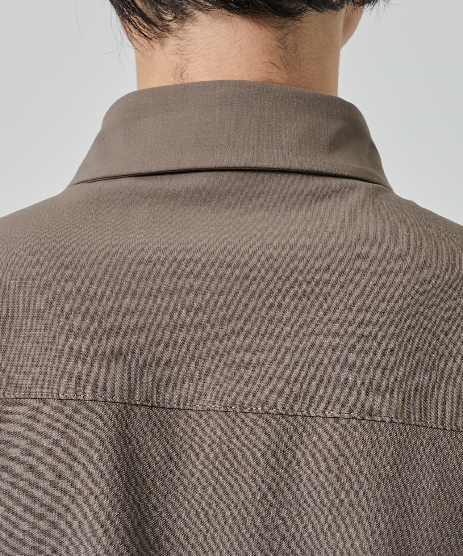 4 Pockets Shirt UJOH HOMME