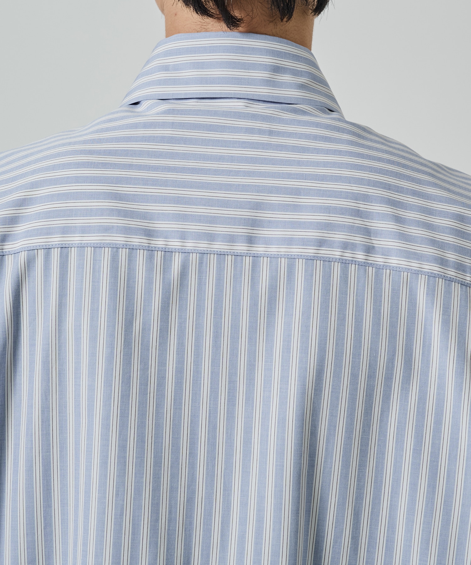 4 Pockets Shirt UJOH HOMME