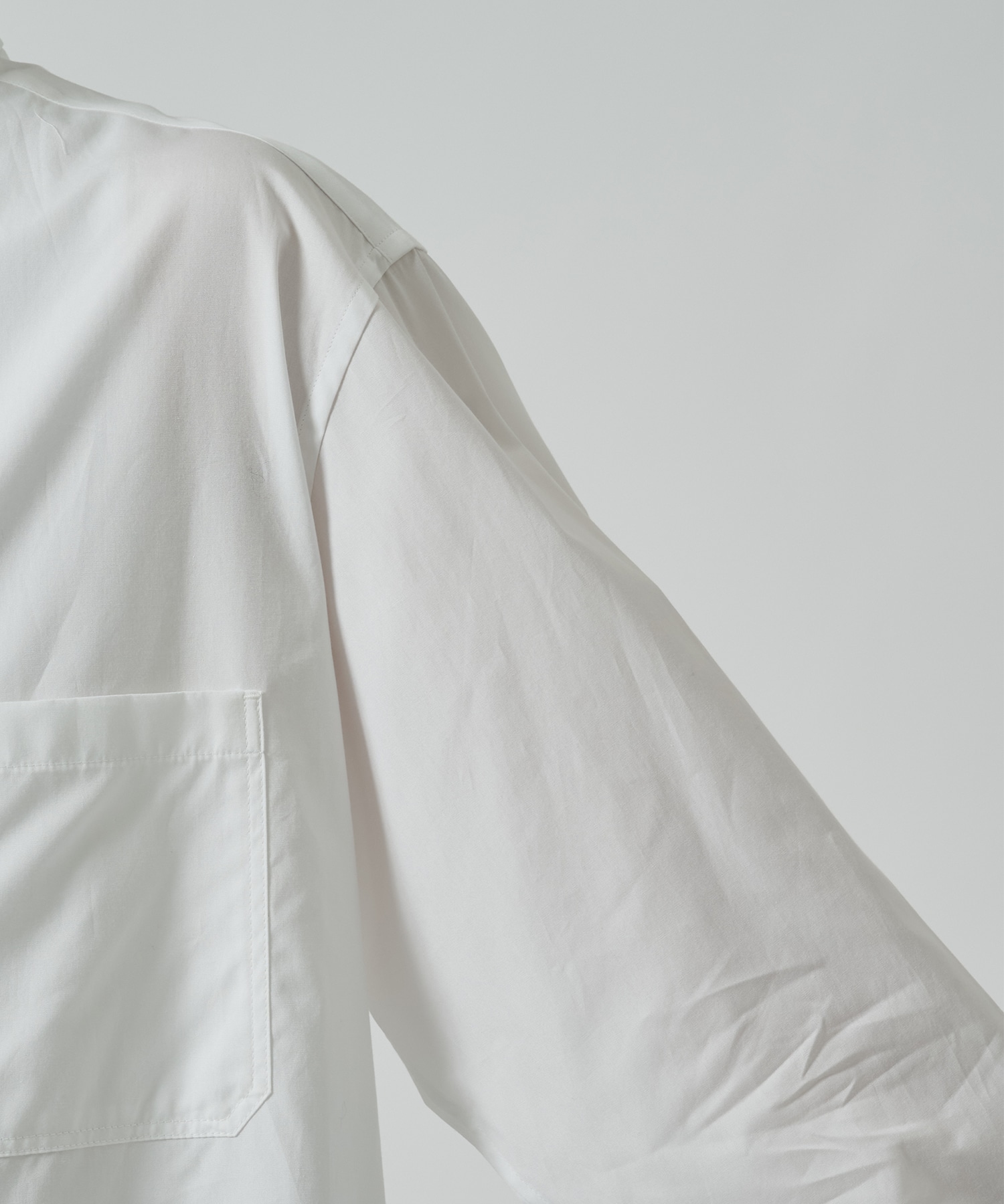 定番 BIG シャツ Yohji Yamamoto
