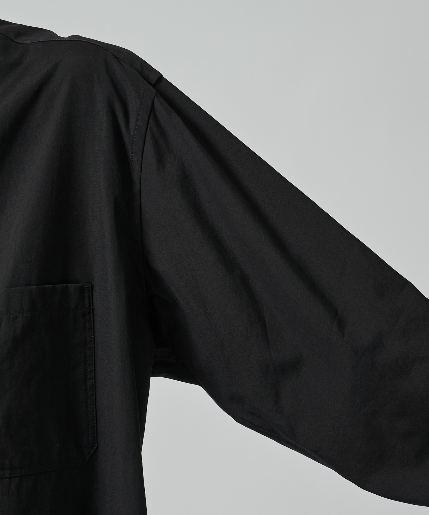 定番 BIG シャツ Yohji Yamamoto