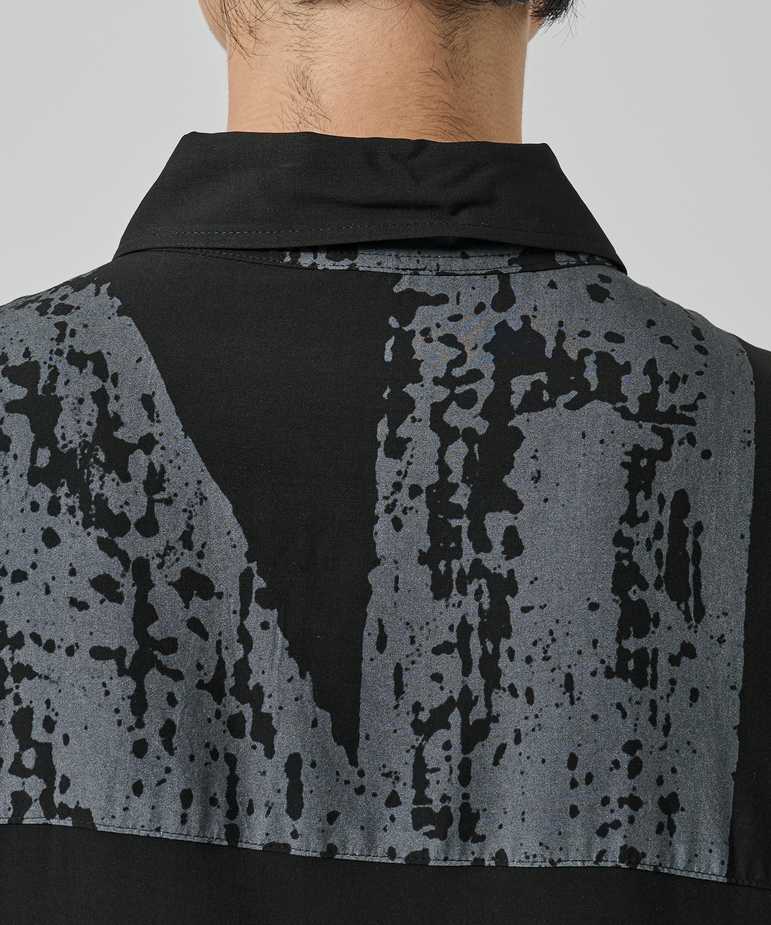 Long Shirt GroundY