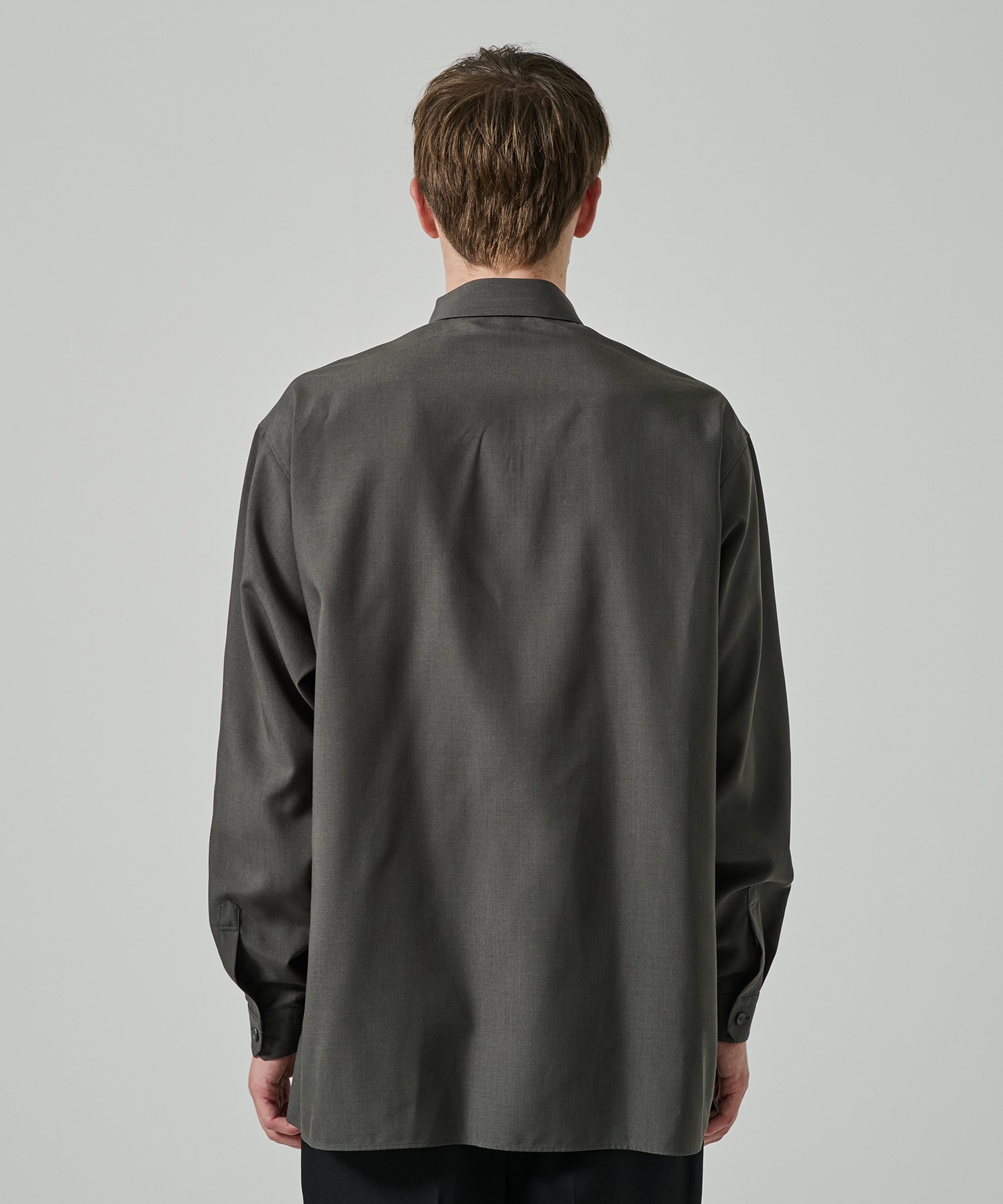 THE PERFECT SHIRT THE RERACS