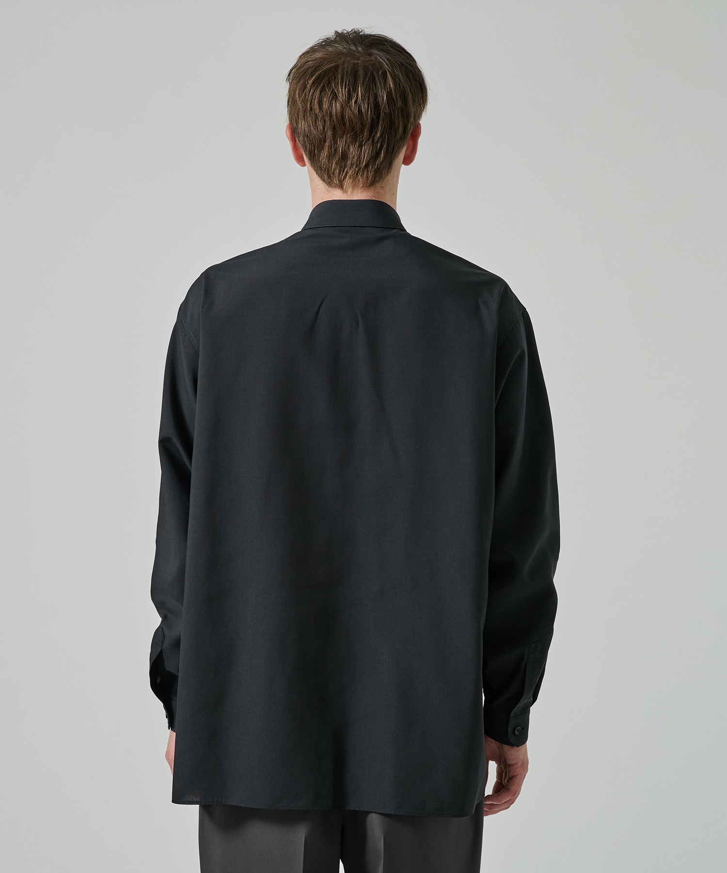 THE PERFECT SHIRT THE RERACS