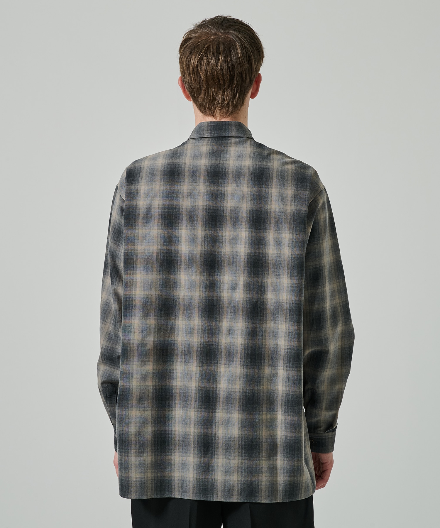 THE PERFECT SHIRT THE RERACS