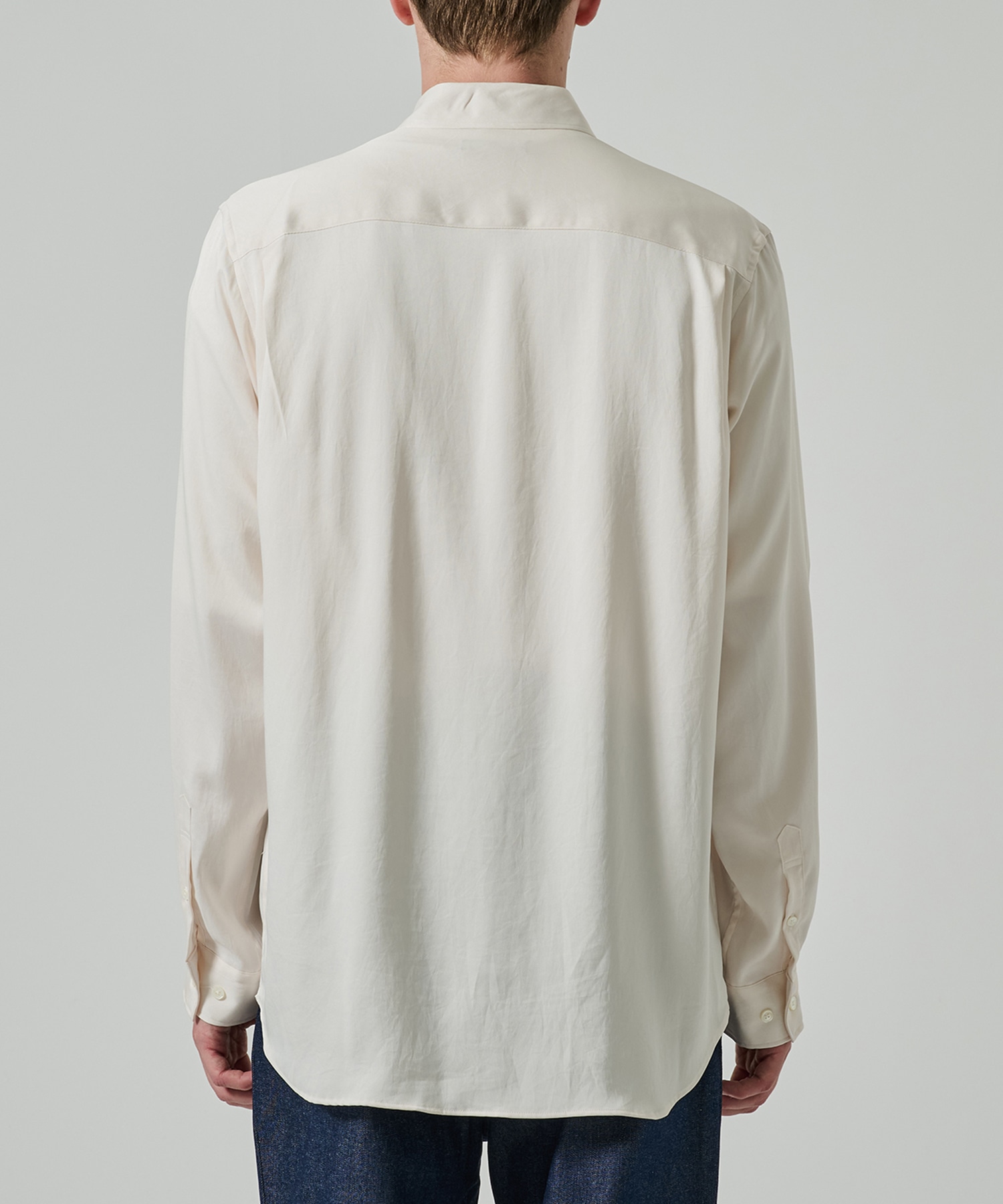 EMBRIDERY SHIRTS TAAKK