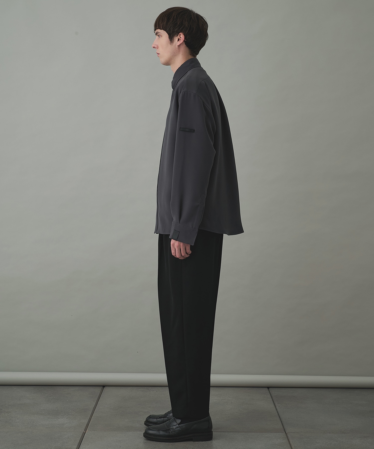 2252-SH23-095 L/S SHIRTS N.HOOLYWOOD